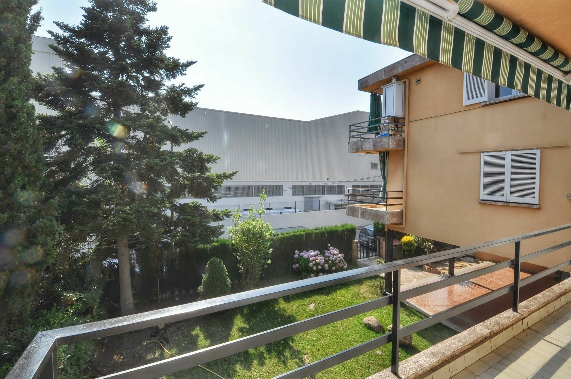 Big Caprabo Apartamento