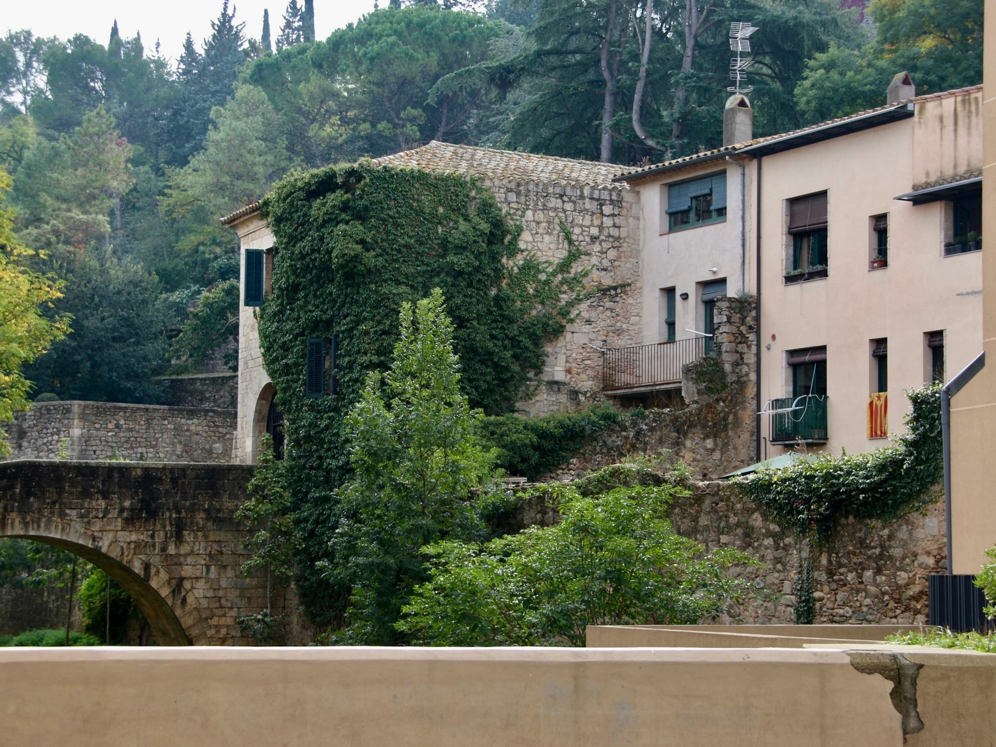 Banos Arabes Gerona