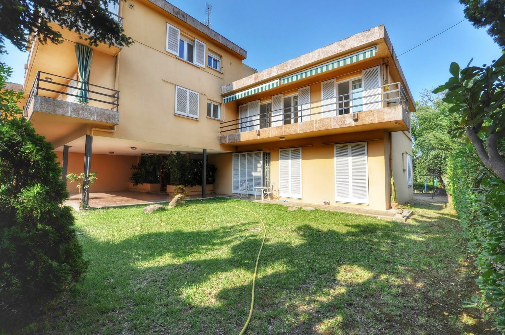 Big Caprabo Apartamento