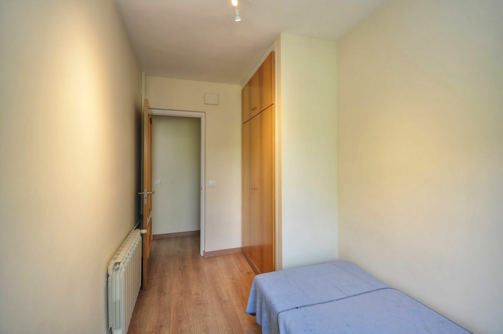 Big Caprabo Apartamento