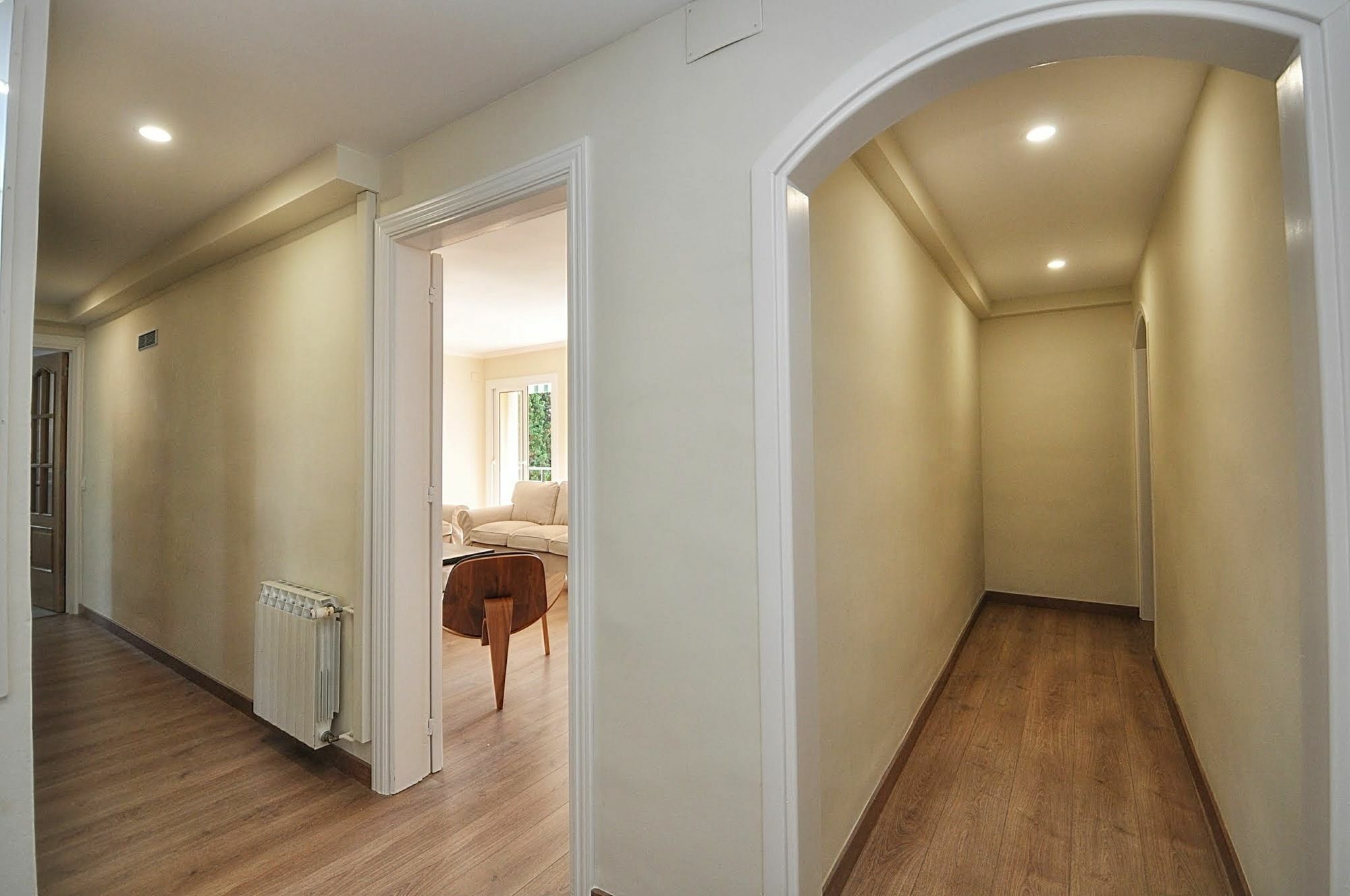 Big Caprabo Apartamento
