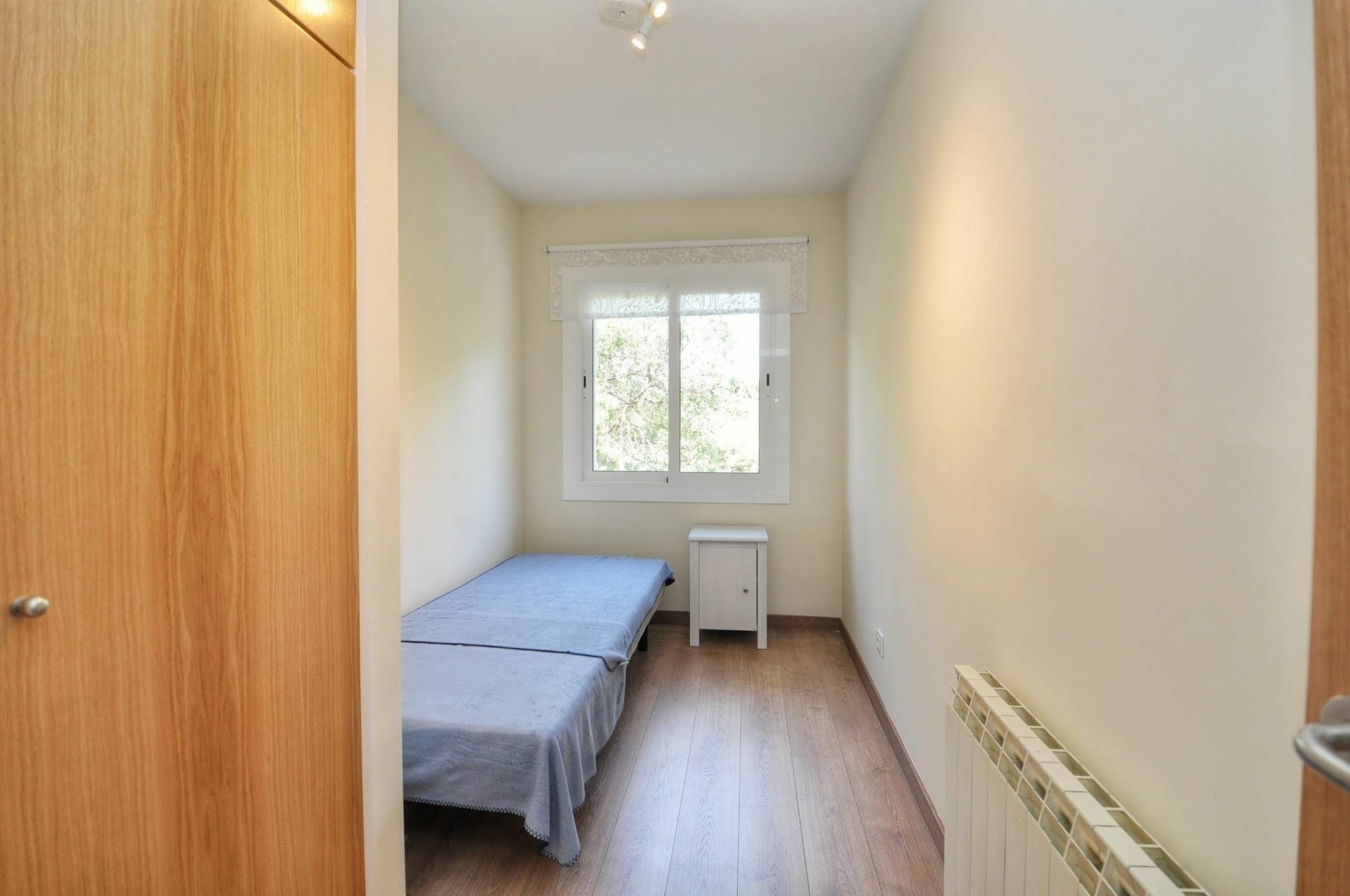 Apartamento Big Caprabo