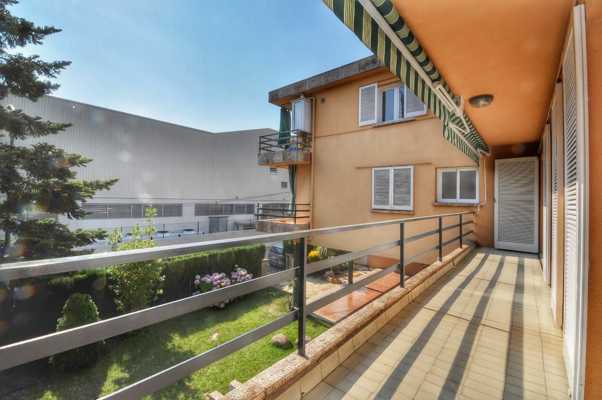 Apartamento Big Caprabo