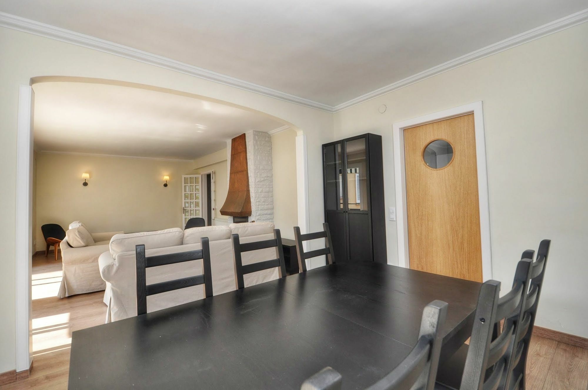 Apartamento Big Caprabo *