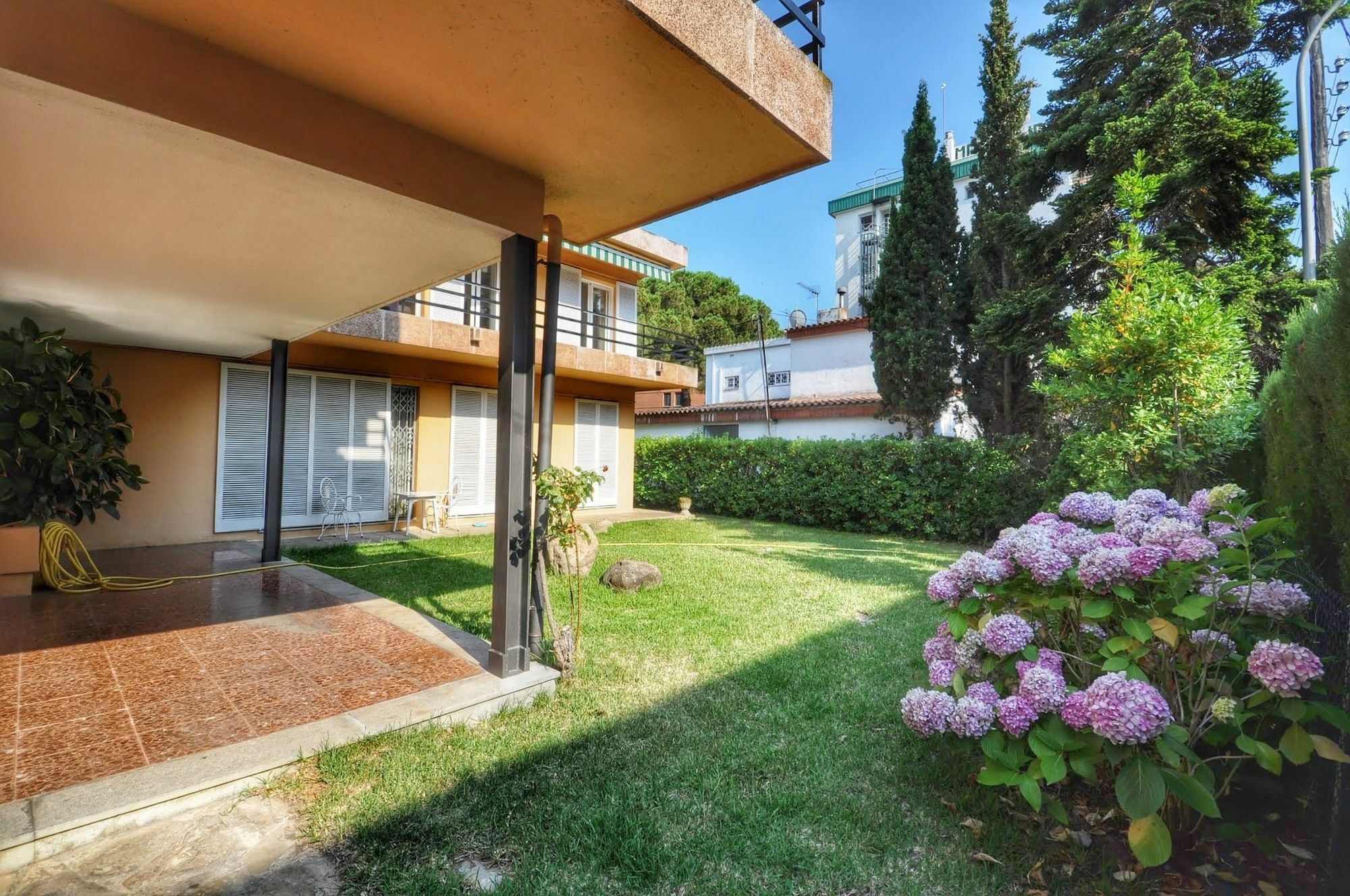 Big Caprabo Apartamento