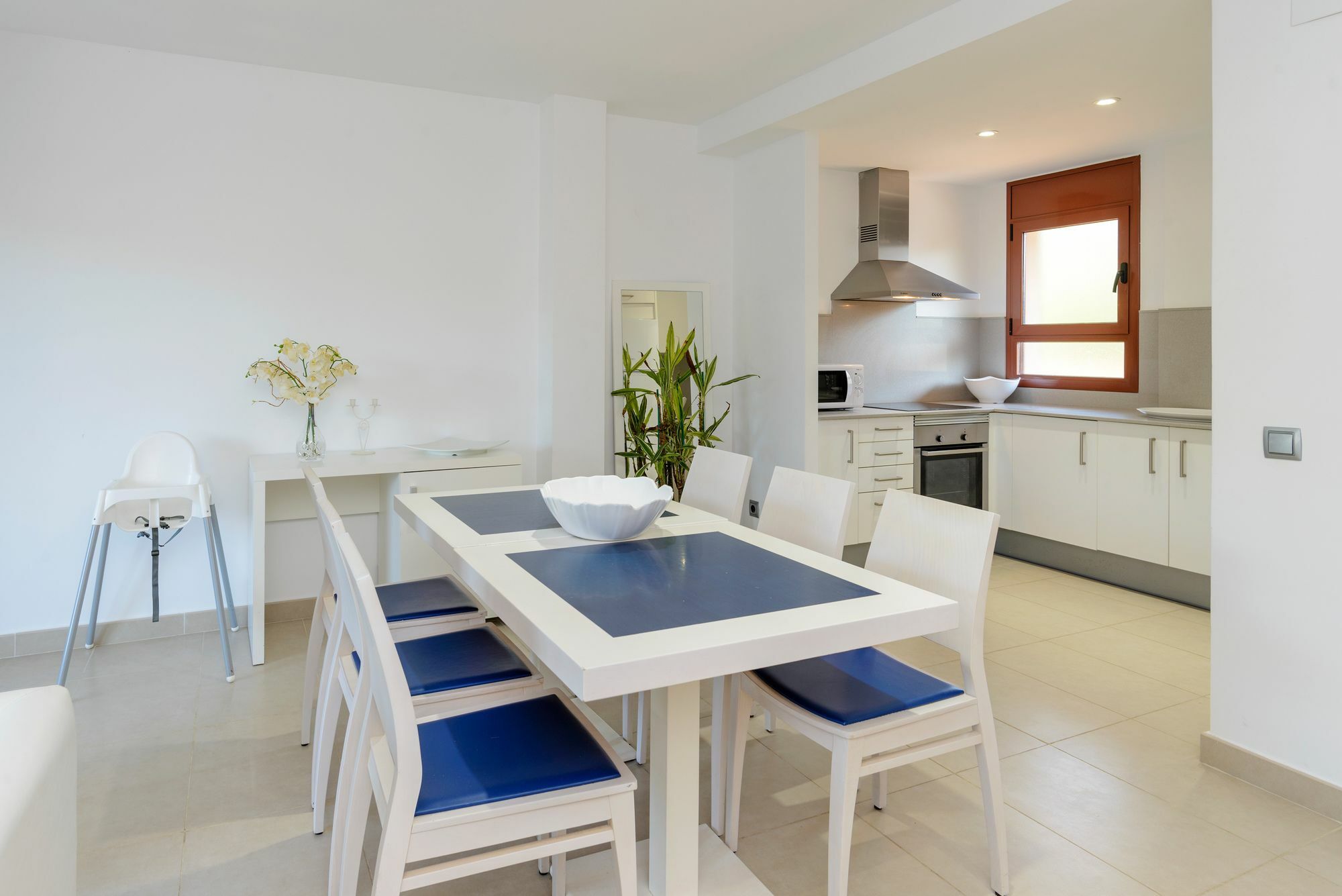Apartment Tossa Dreams