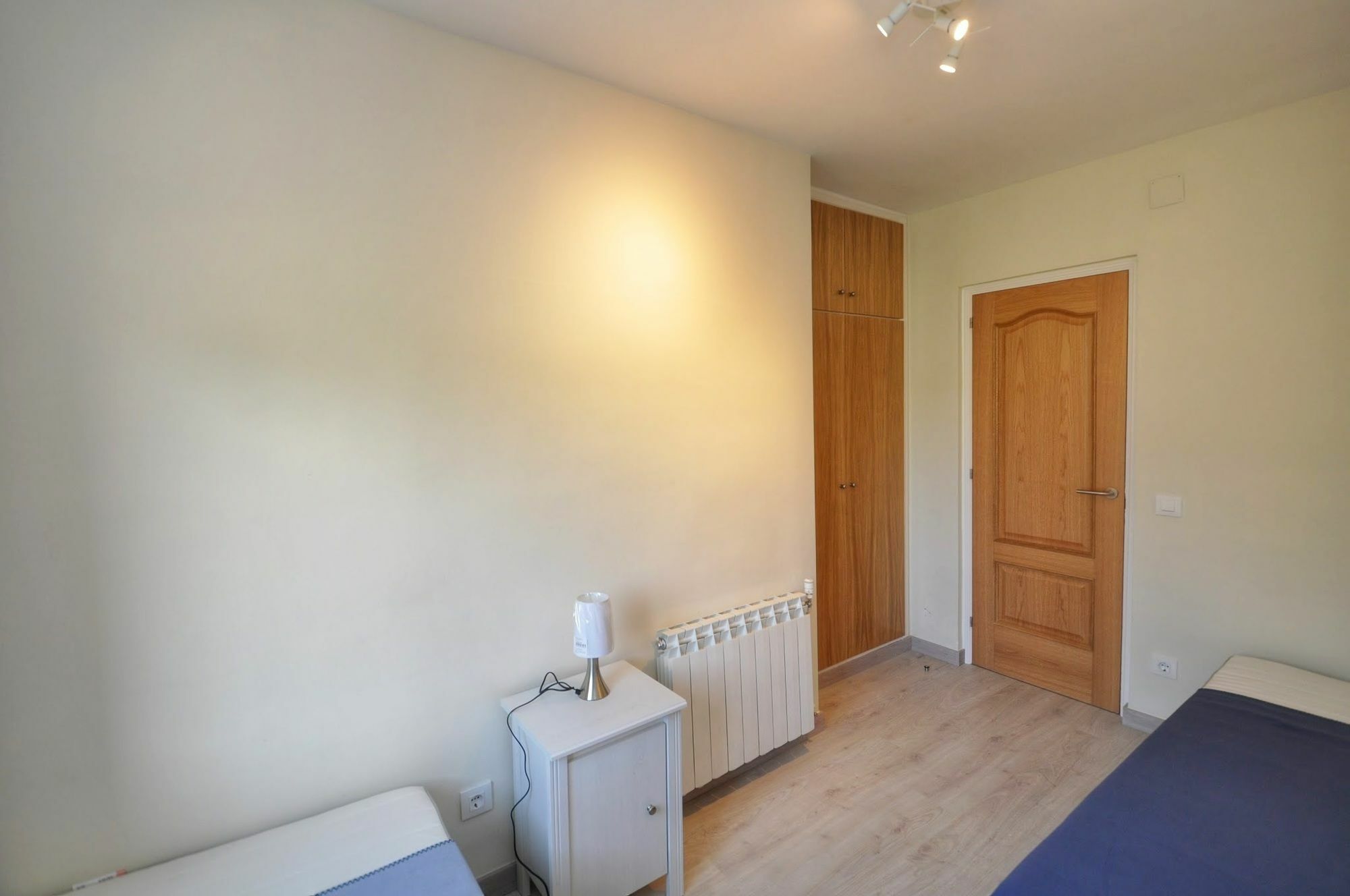Apartamento Big Caprabo *