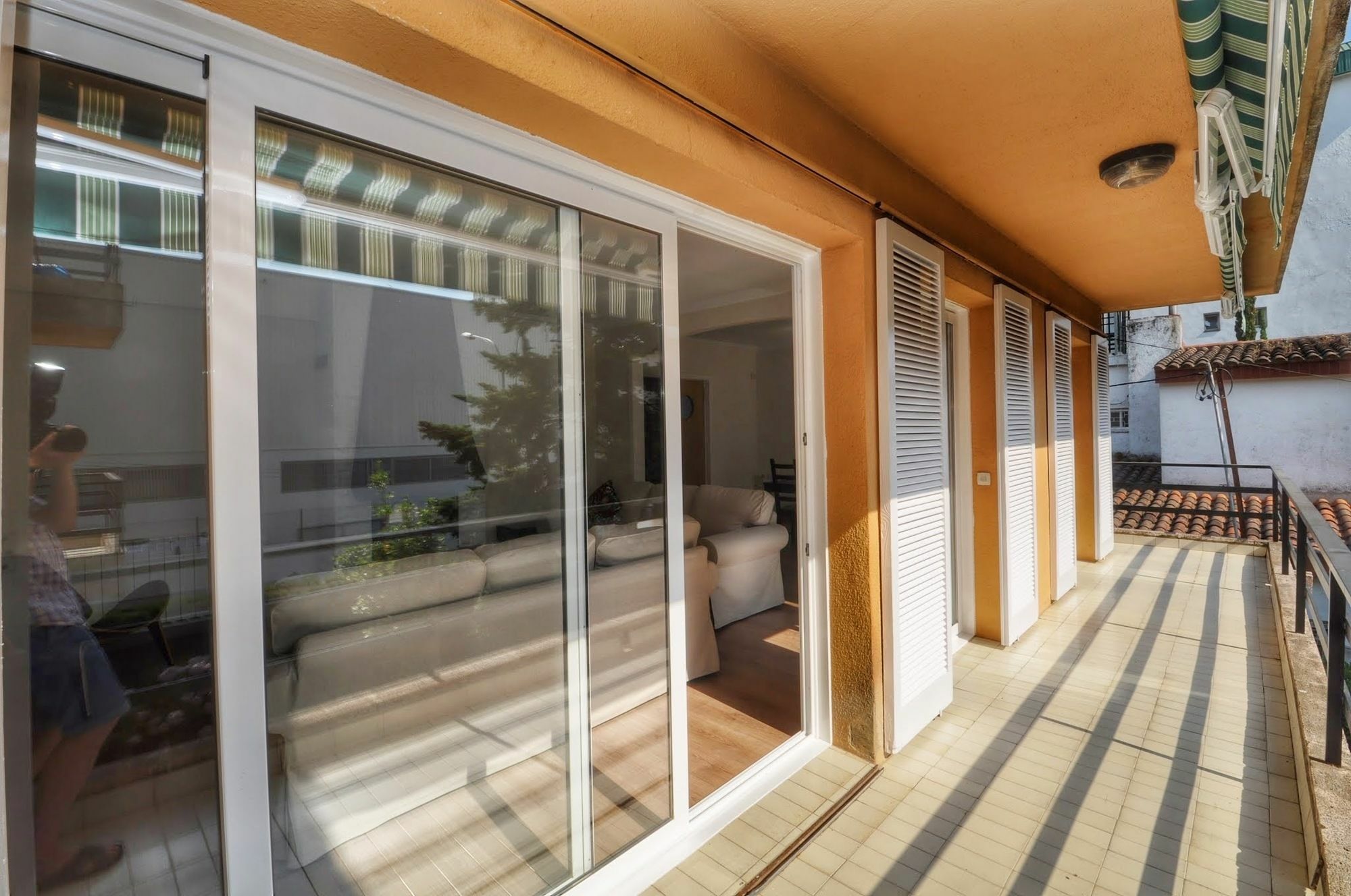 Apartamento Big Caprabo *