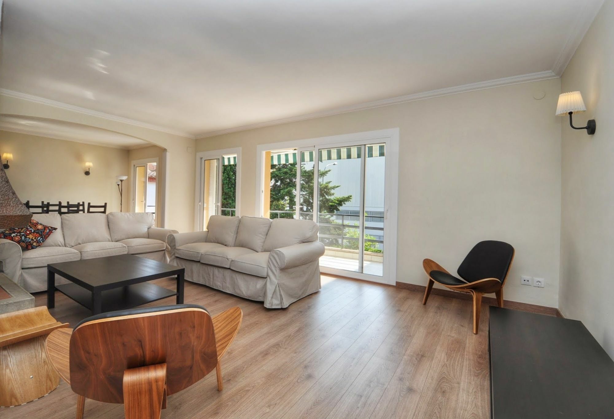 Apartamento Big Caprabo *