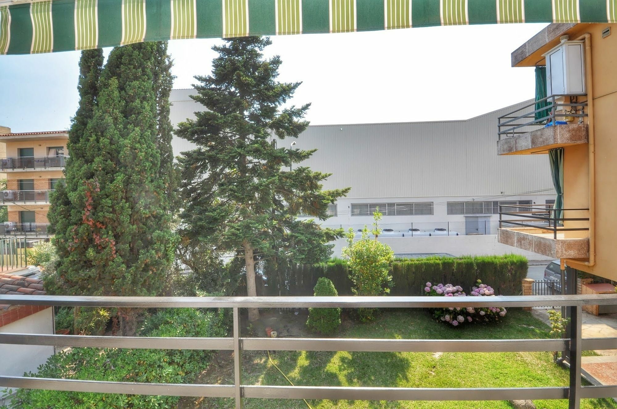 Apartamento Big Caprabo Lloret de Mar