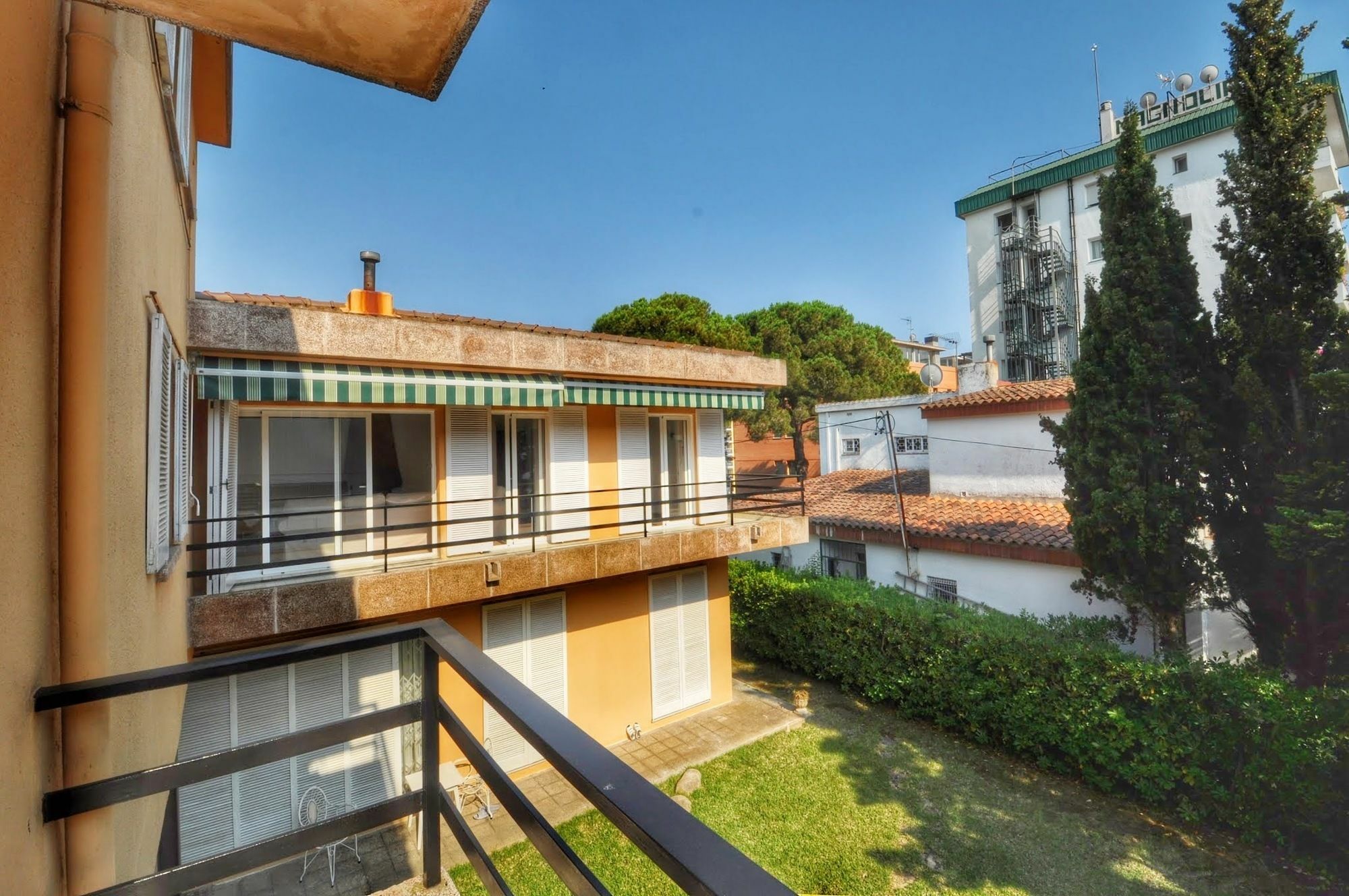 Apartamento Big Caprabo