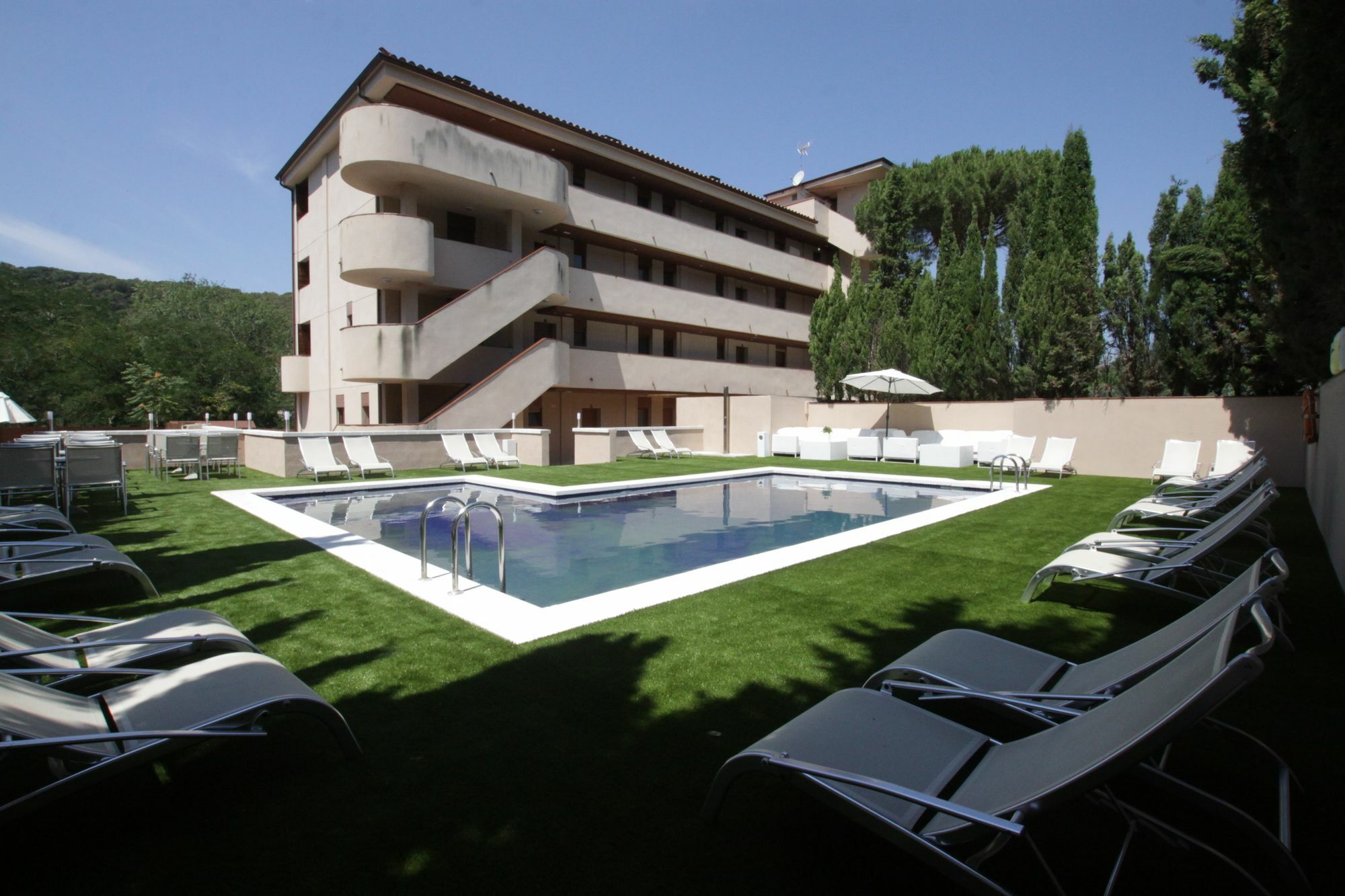 Apartment Tossa Dreams Tossa de Mar