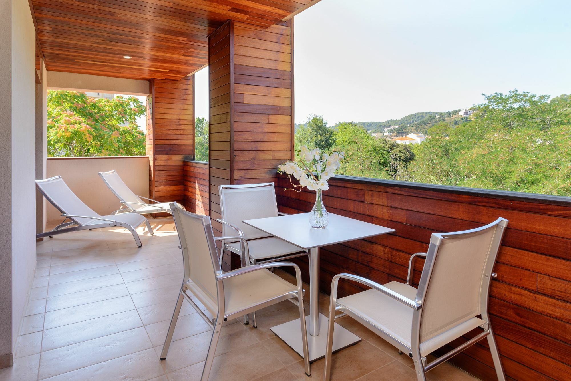 Tossa Dreams Apartment *