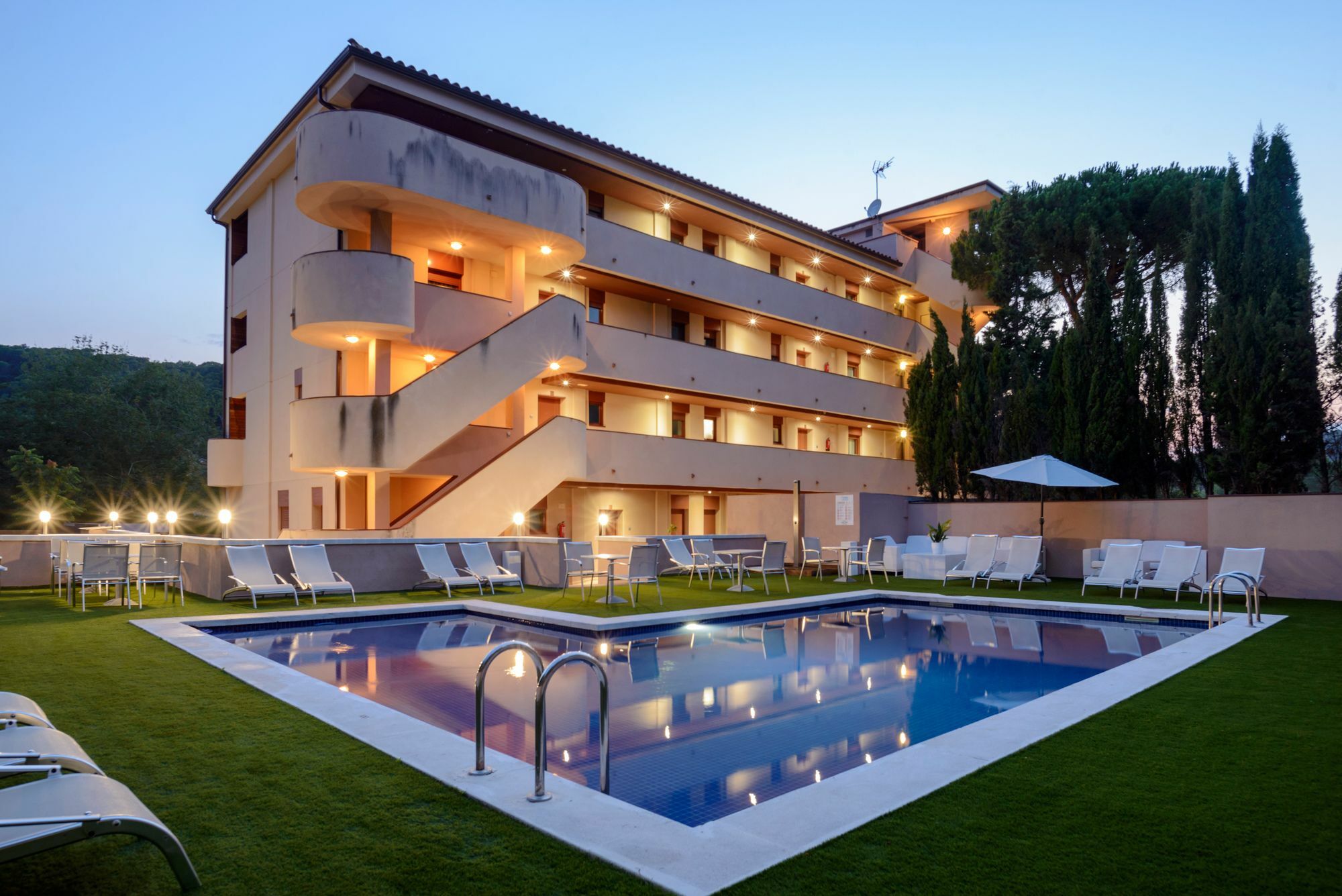 Apartment Tossa Dreams