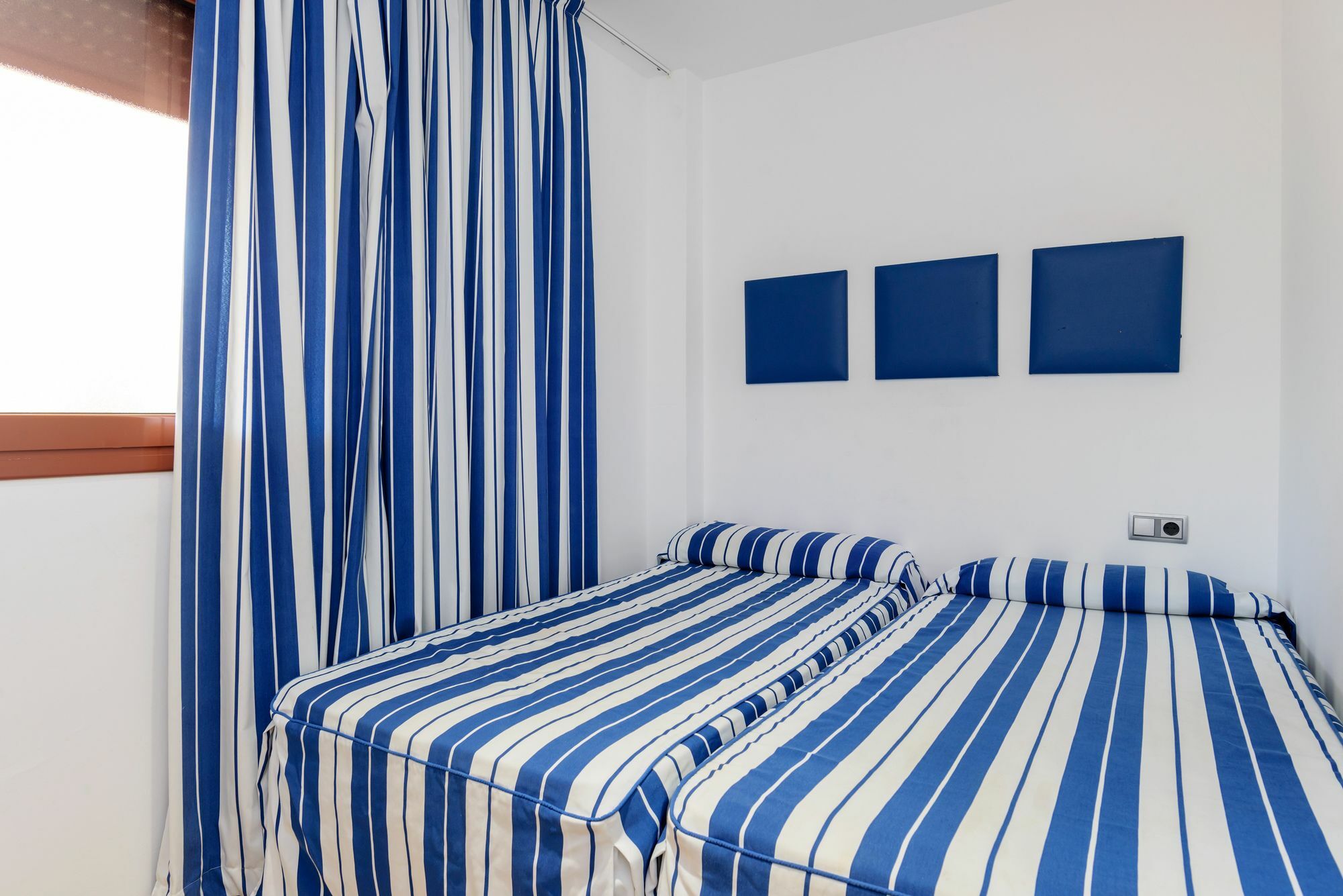 Apartment Tossa Dreams *