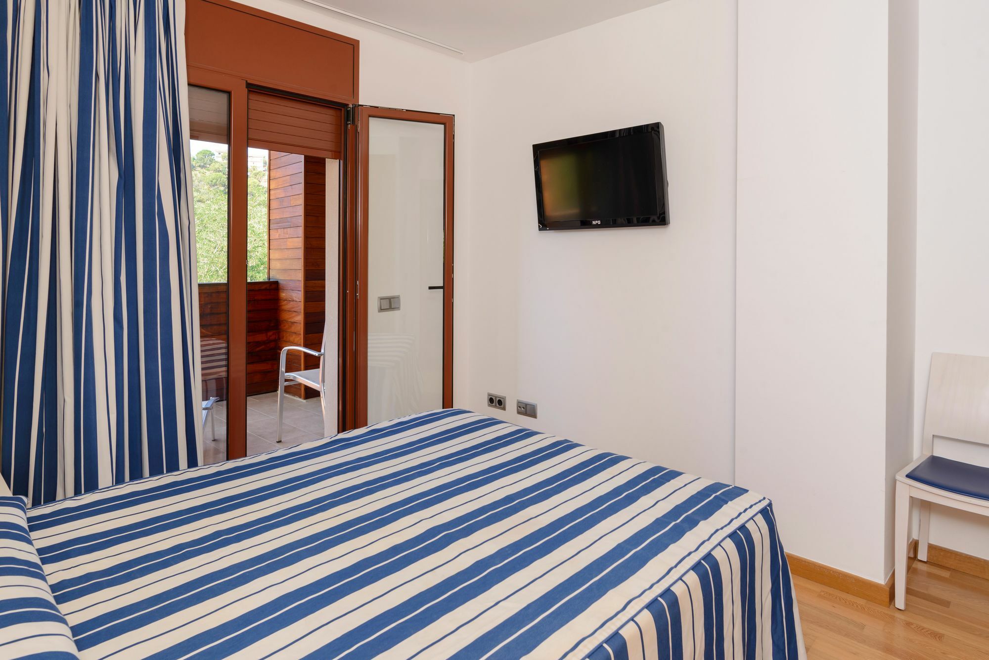 Apartment Tossa Dreams *