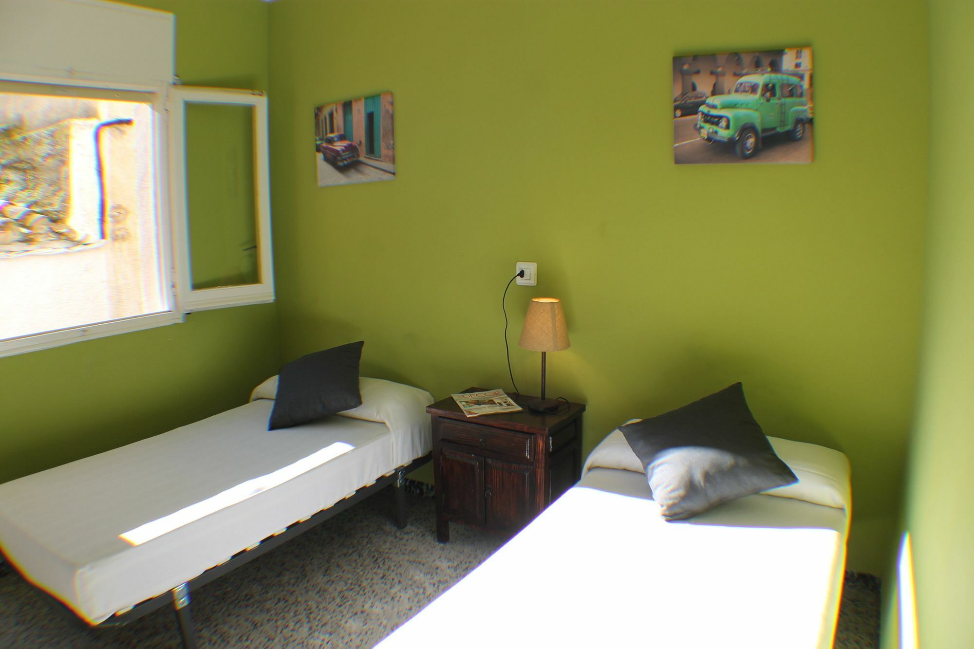Agi Gloria Guest house