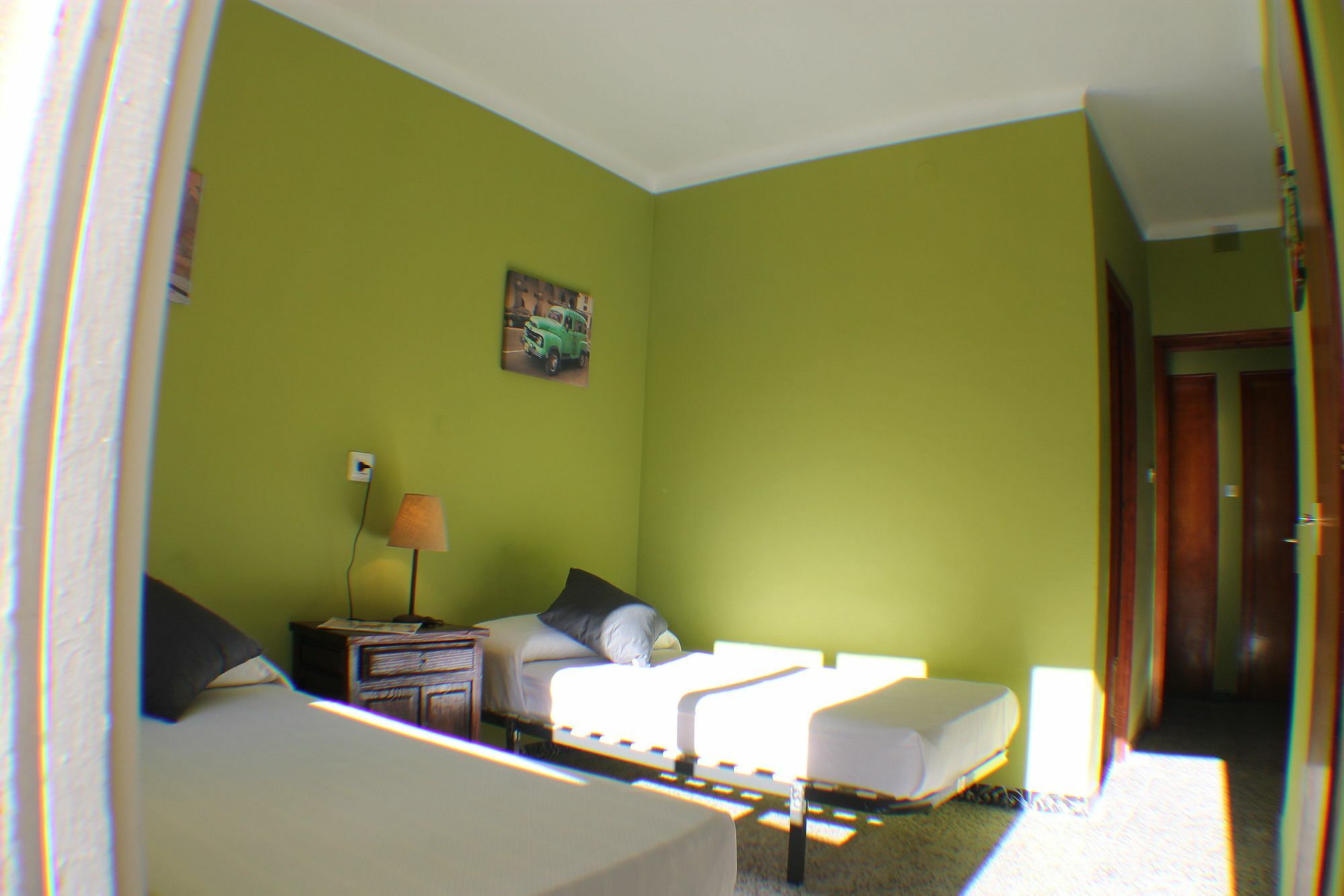 Agi Gloria Guest house 2*