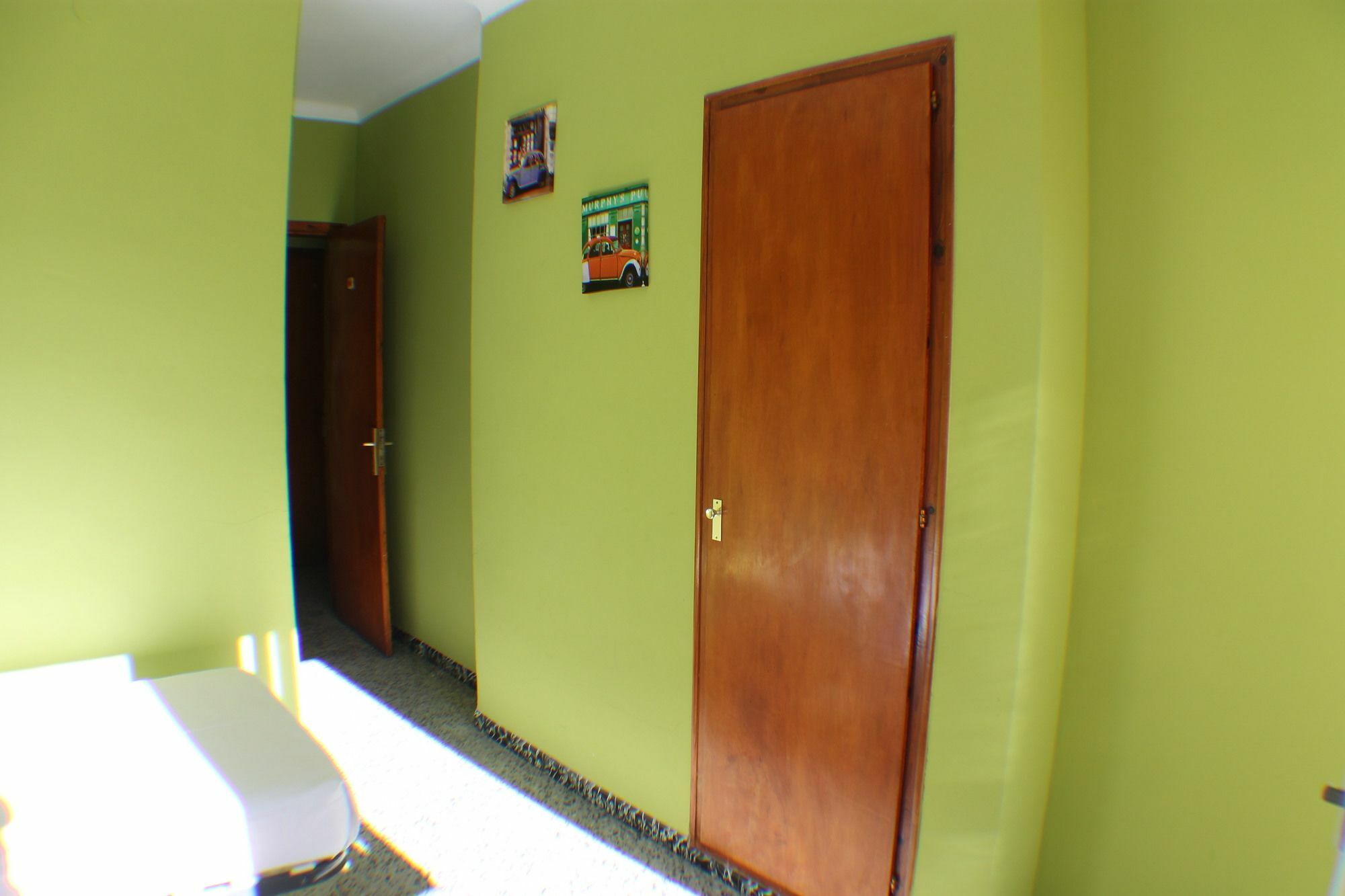 Agi Gloria Guest house Roses