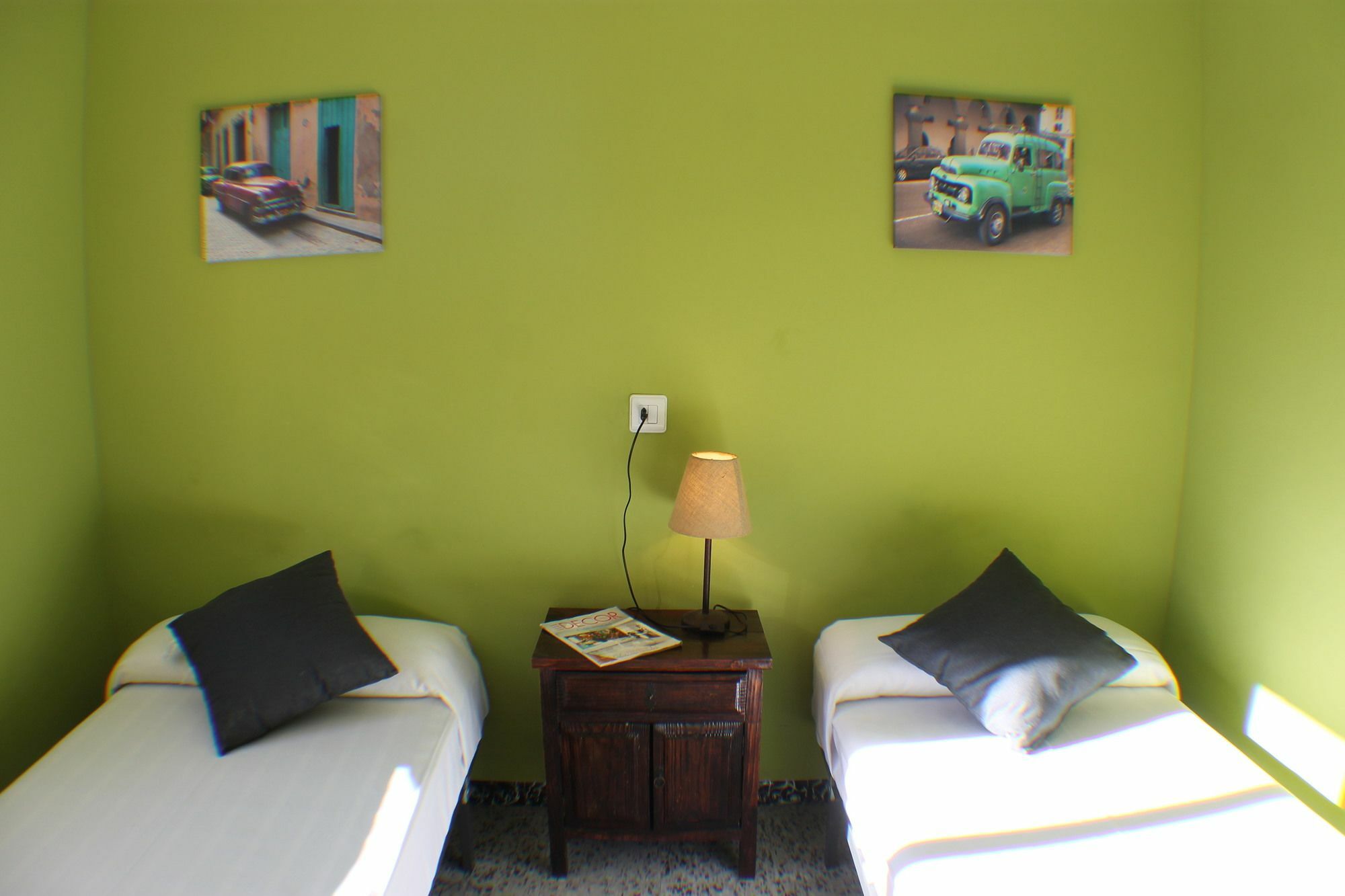 Agi Gloria Guest house