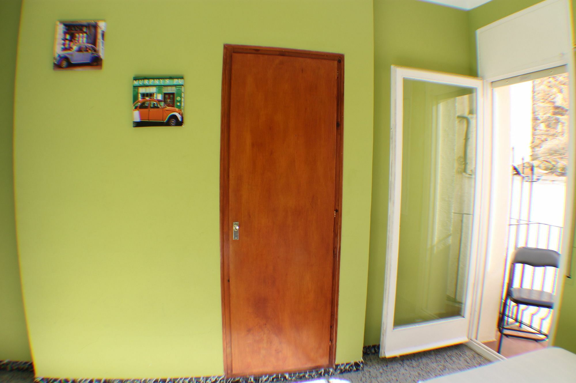 Agi Gloria Guest house 2*