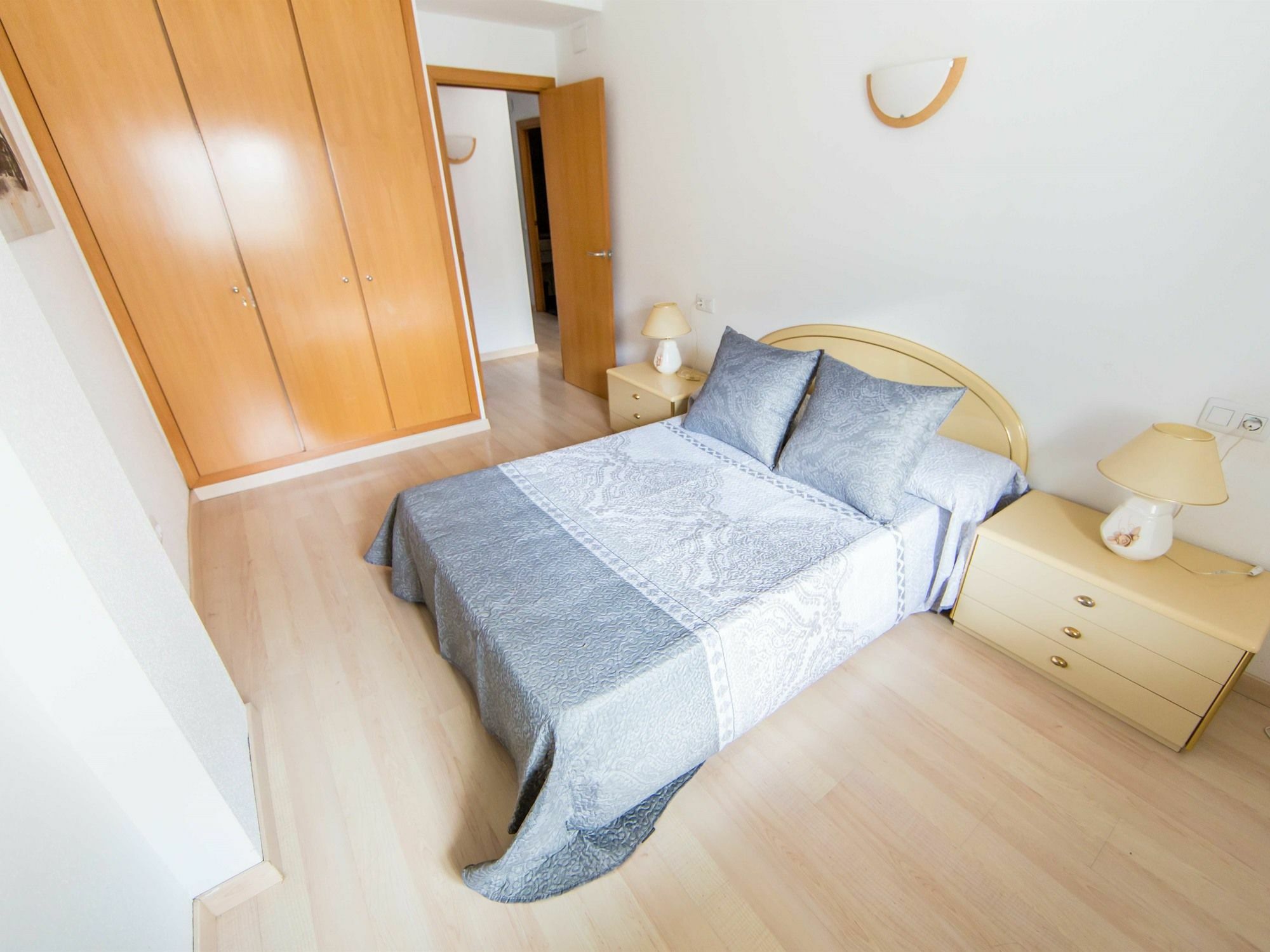 Apartamento Port Canigo Bajo 11