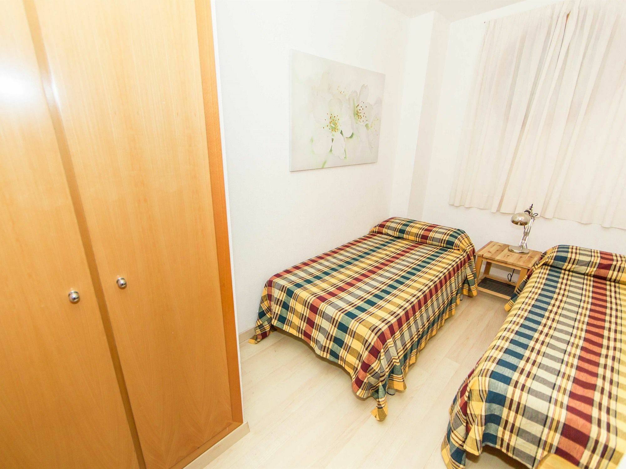 Apartamento Port Canigo Bajo 11 Rosas