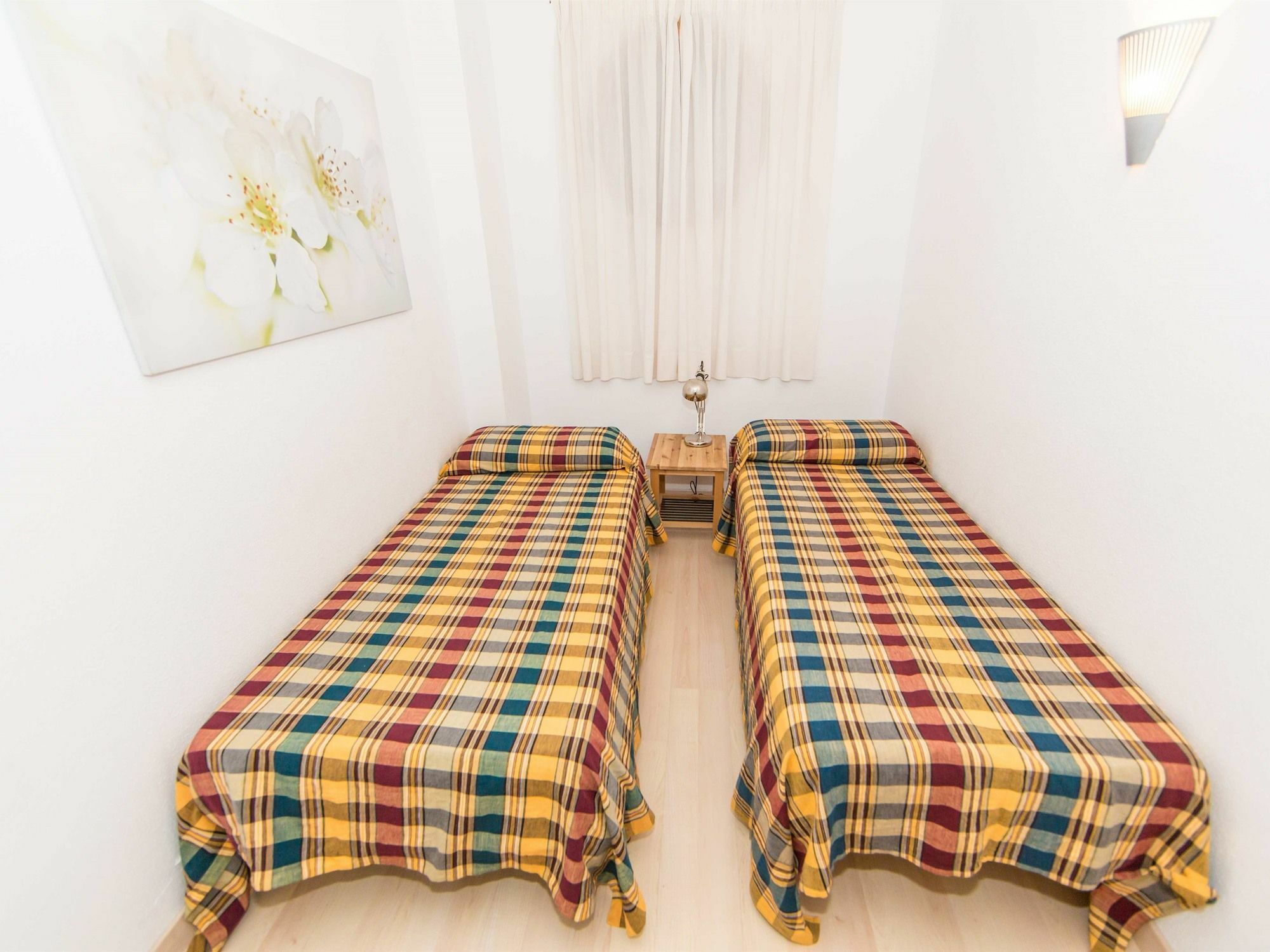 Apartamento Port Canigo Bajo 11 *