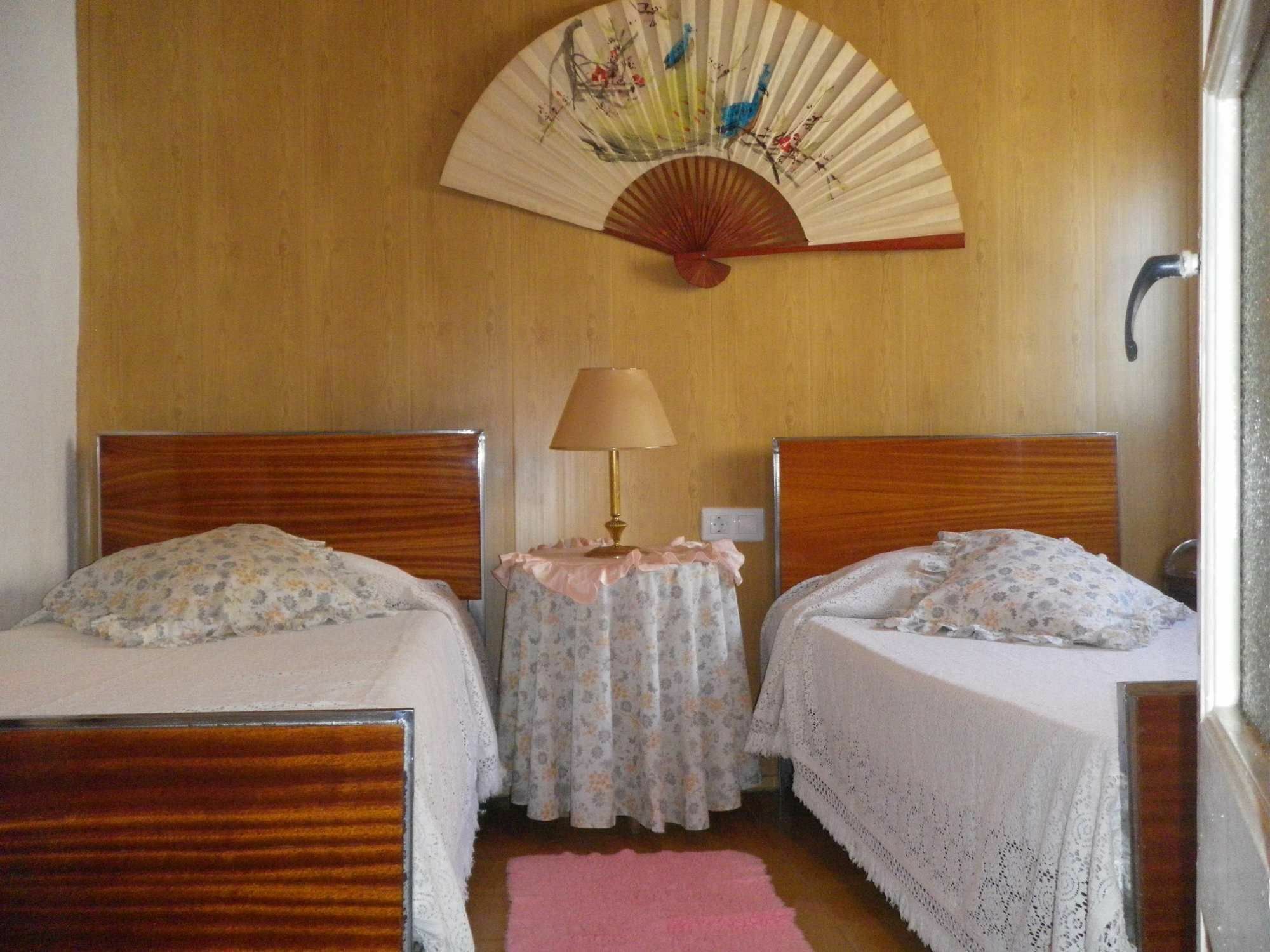 Casa Paquita Apartment Roses