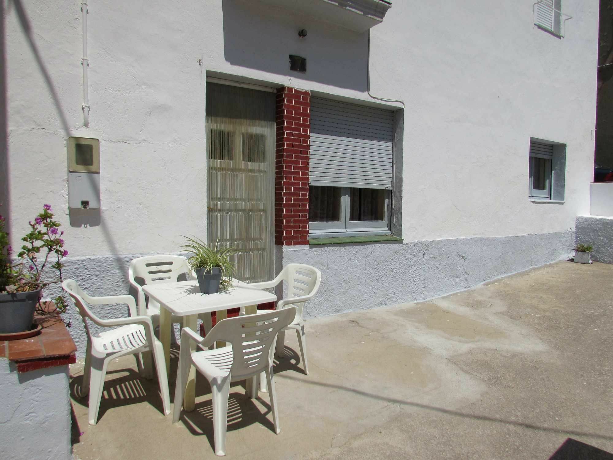 Casa Paquita *