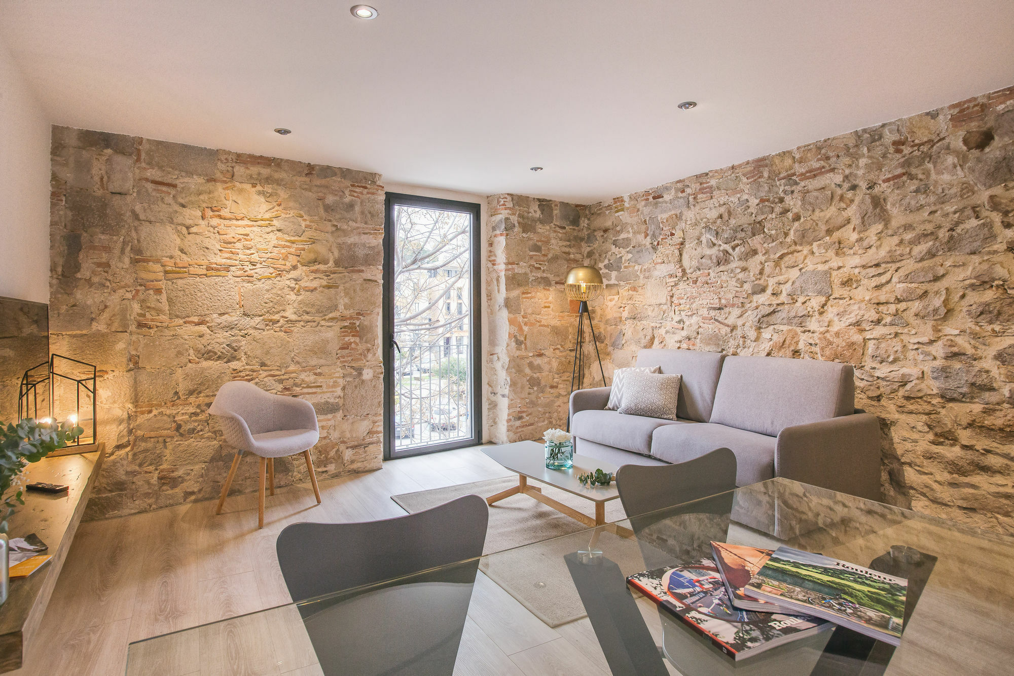 Flateli Exclusivos Placa Catalunya Apartment