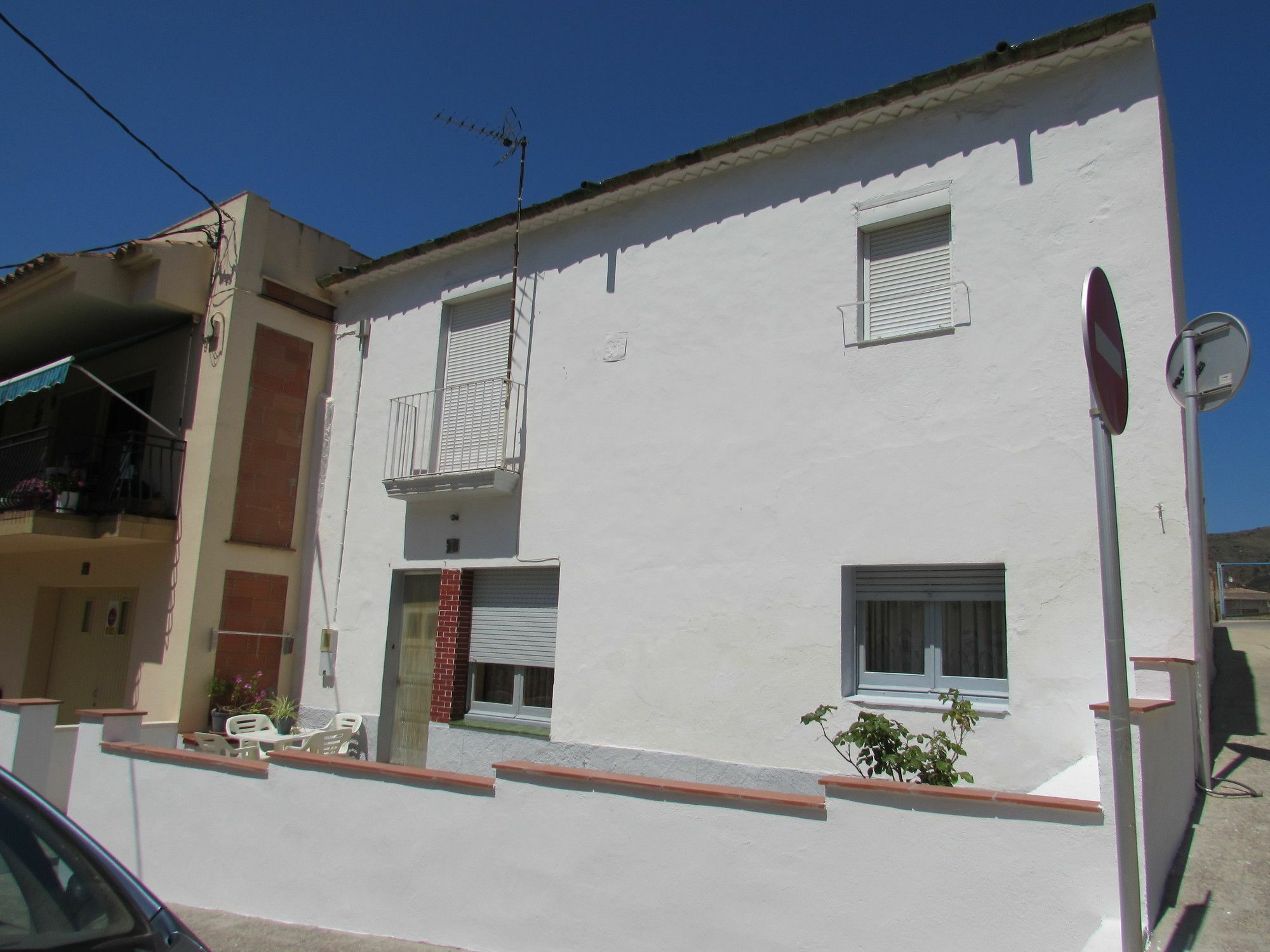 Casa Paquita Roses