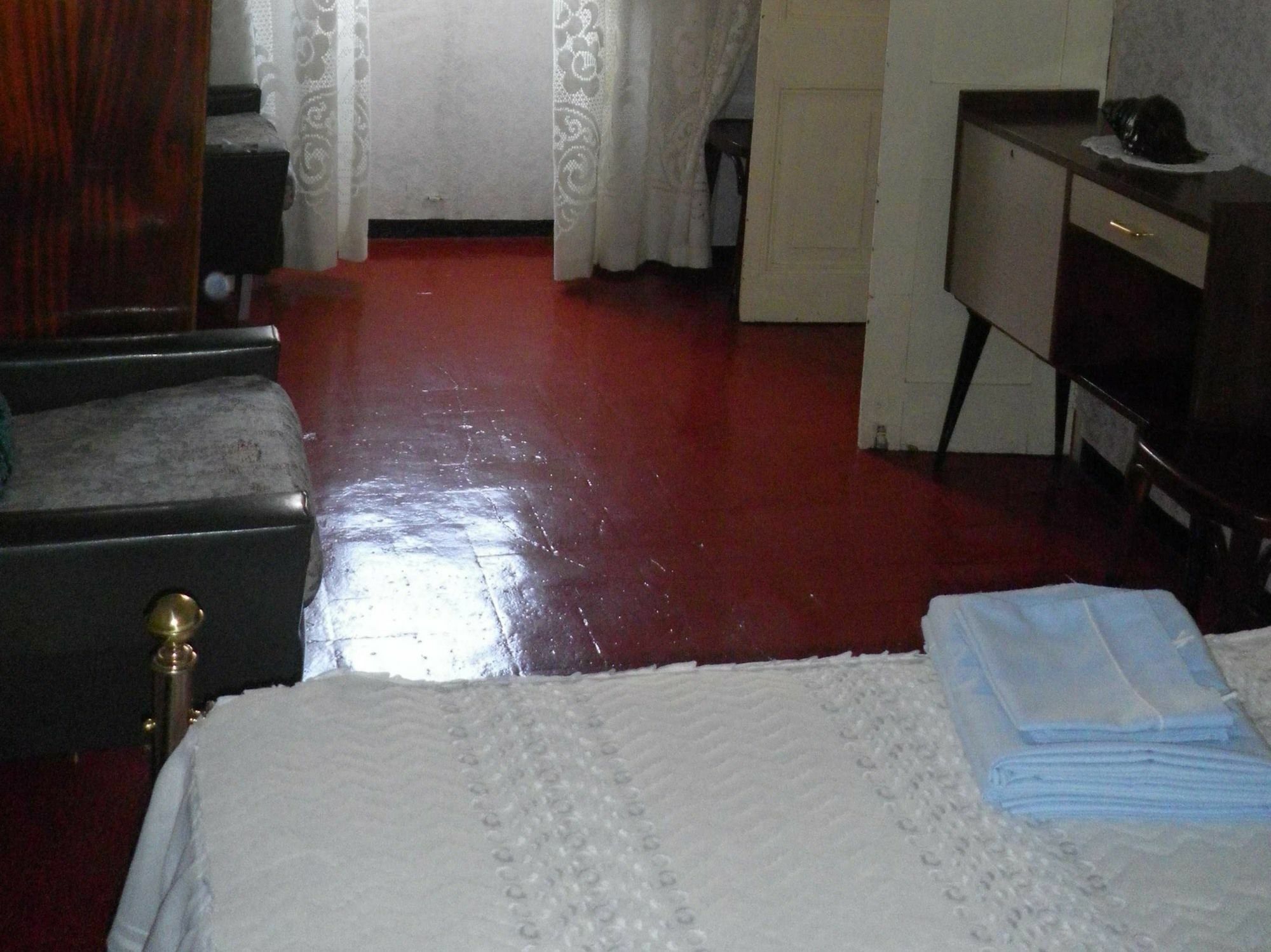 Casa Paquita Apartment