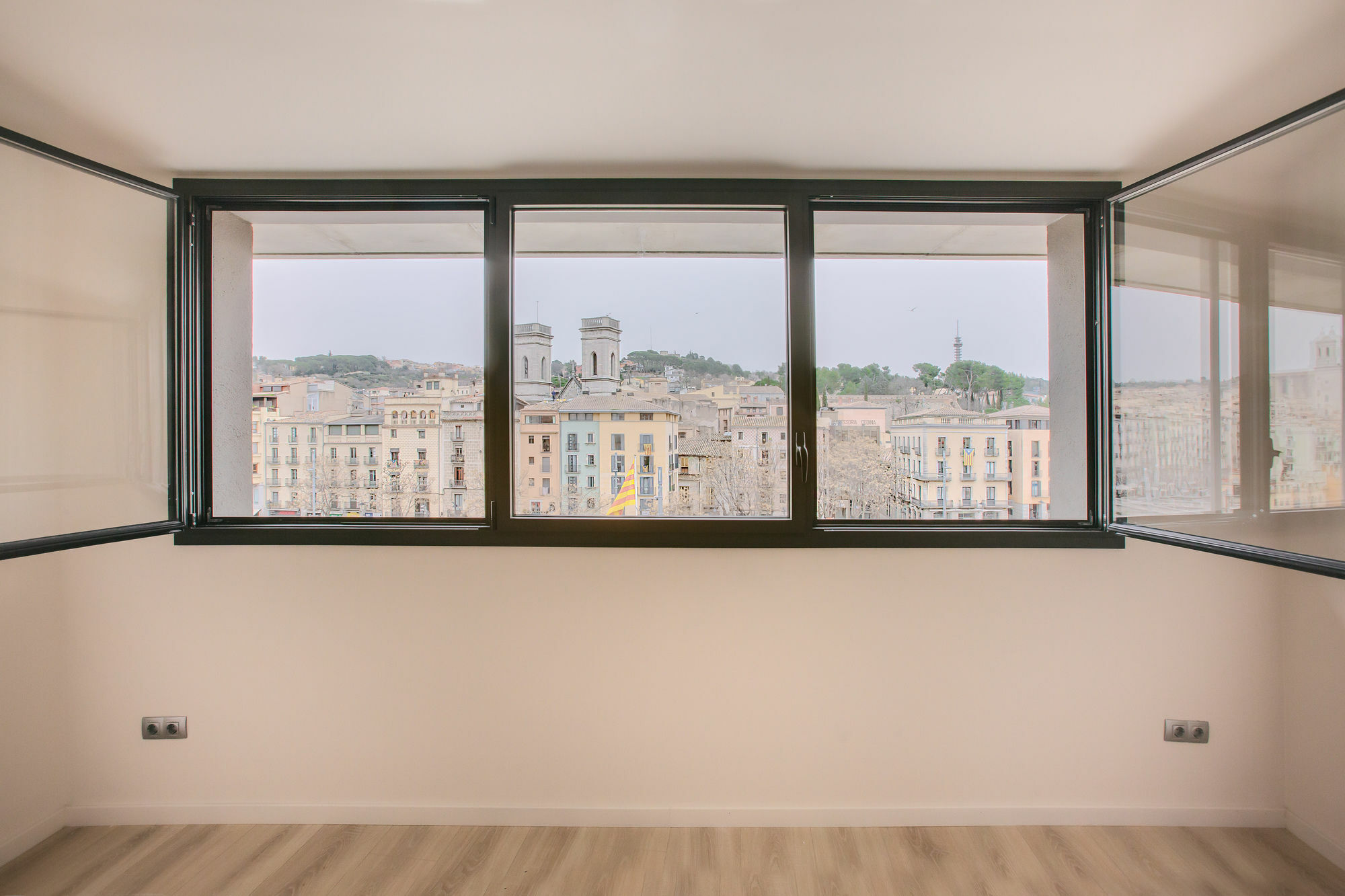 Flateli Exclusivos Placa Catalunya Apartment *