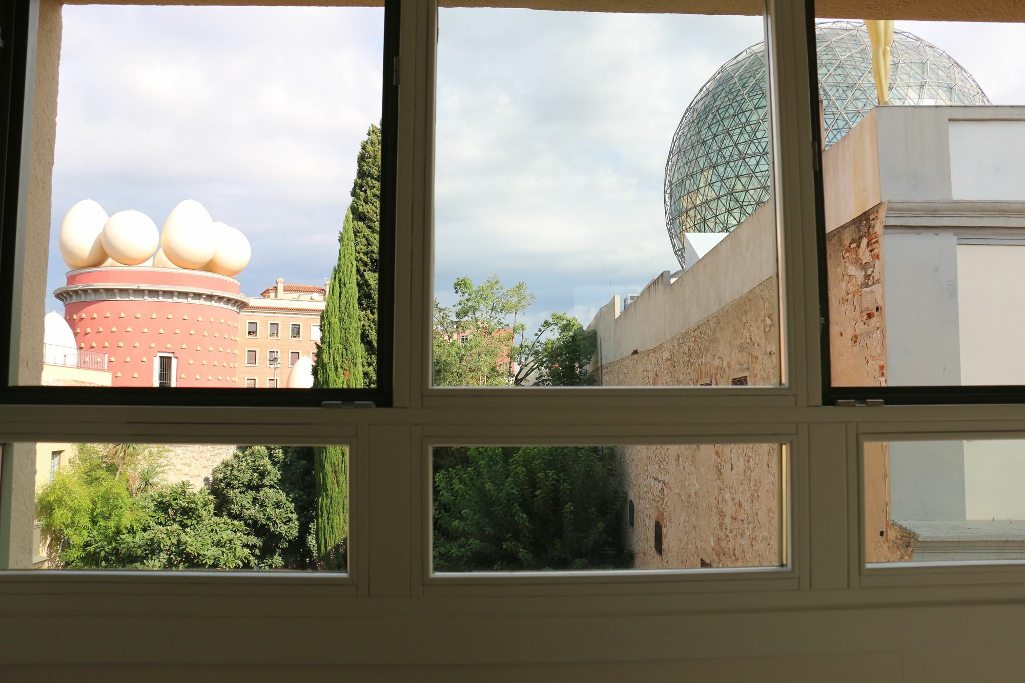 The Museum Apartamento *