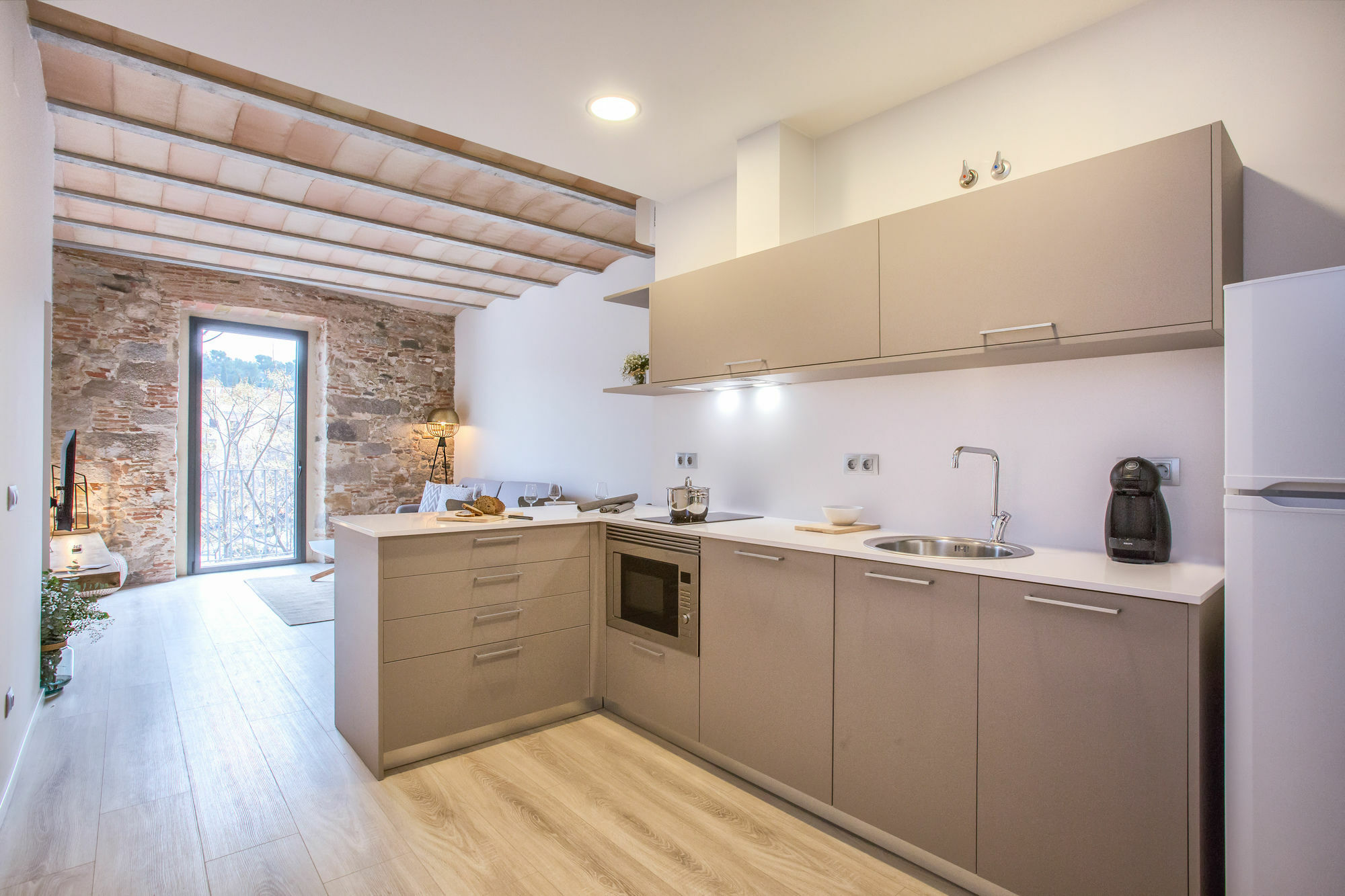 Apartment Flateli Exclusivos Placa Catalunya *
