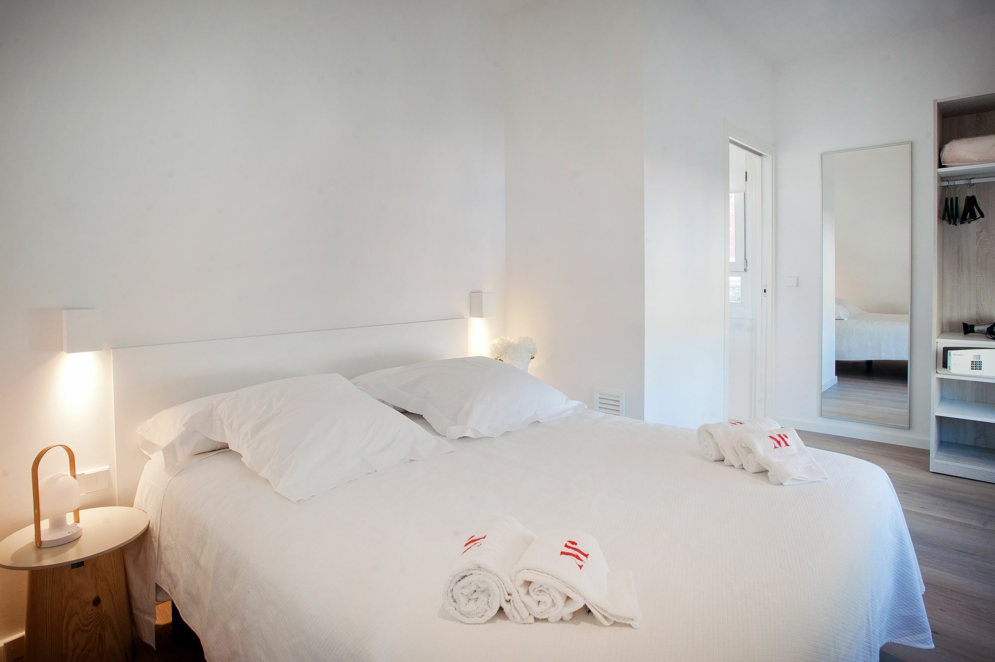 Apartamento The Museum Figueras