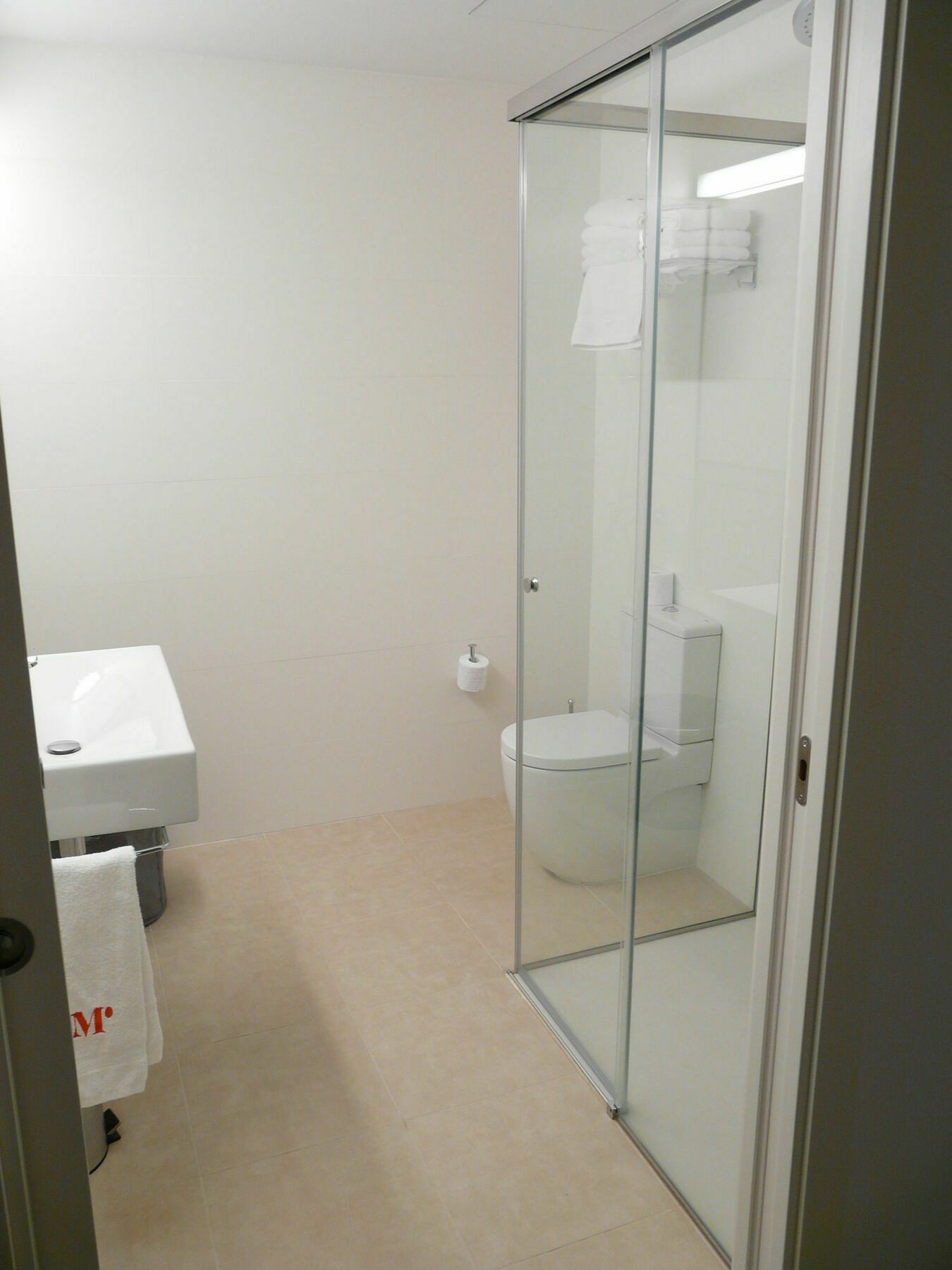 Apartamento The Museum Figueras
