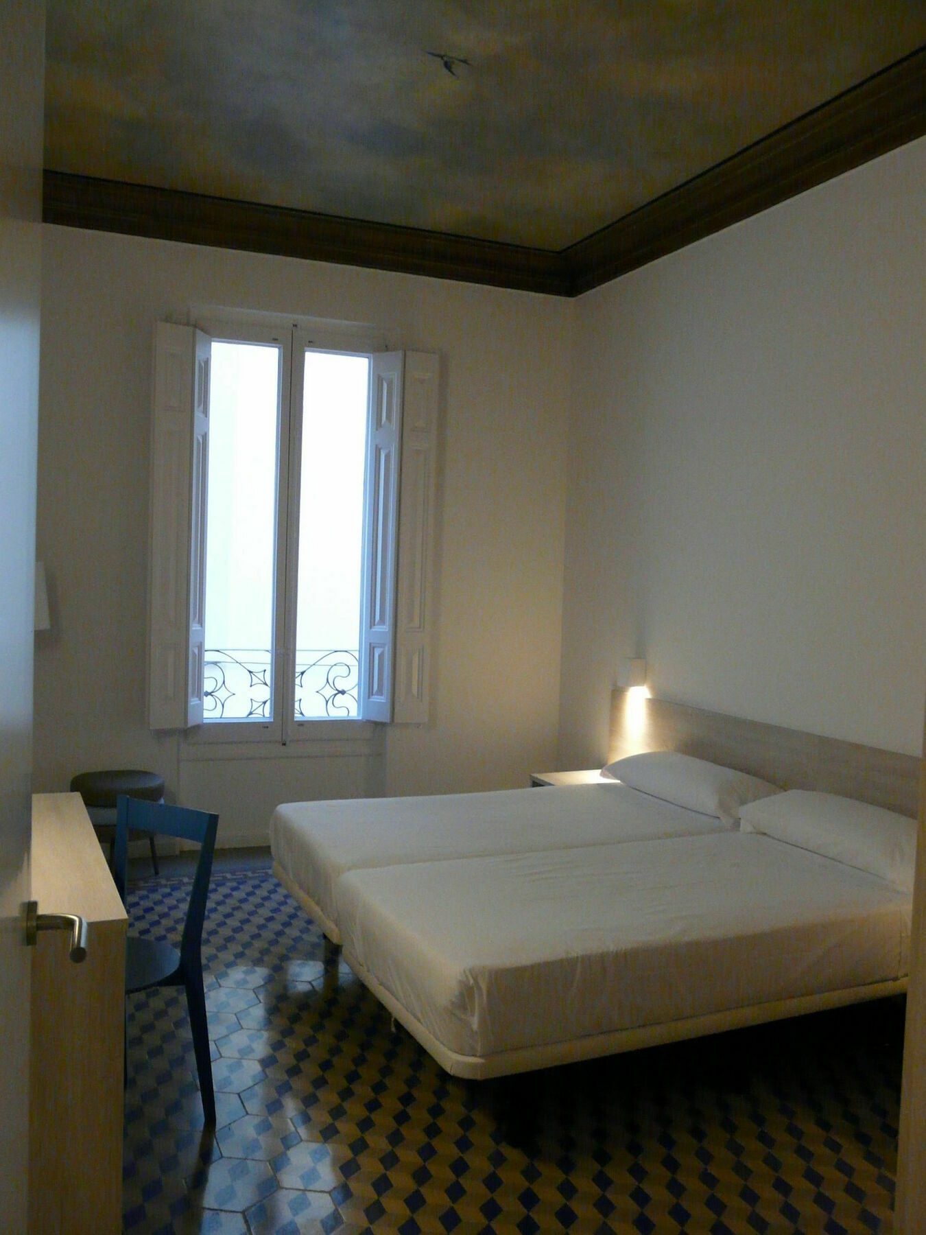 Apartamento The Museum Figueras