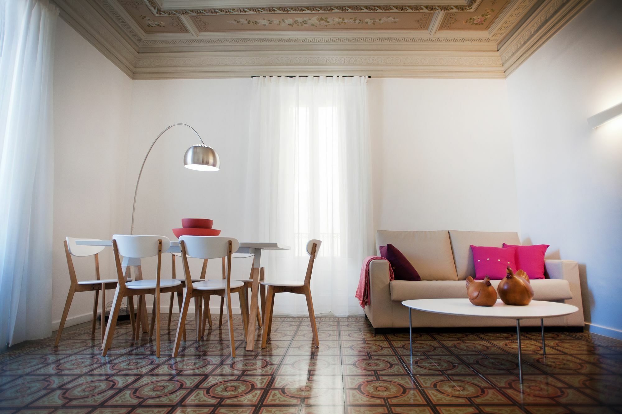 Apartamento The Museum Figueras