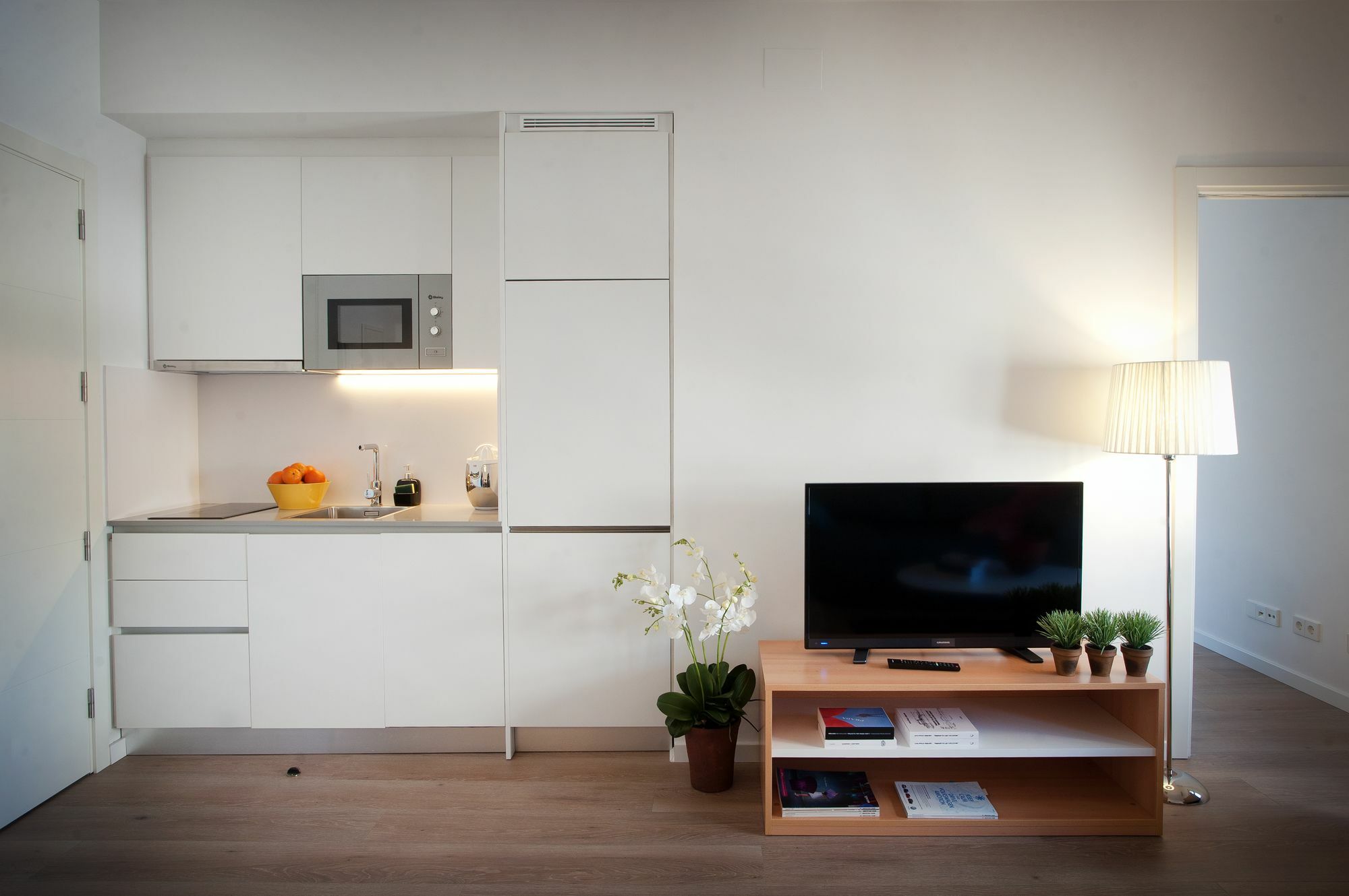 Apartamento The Museum *