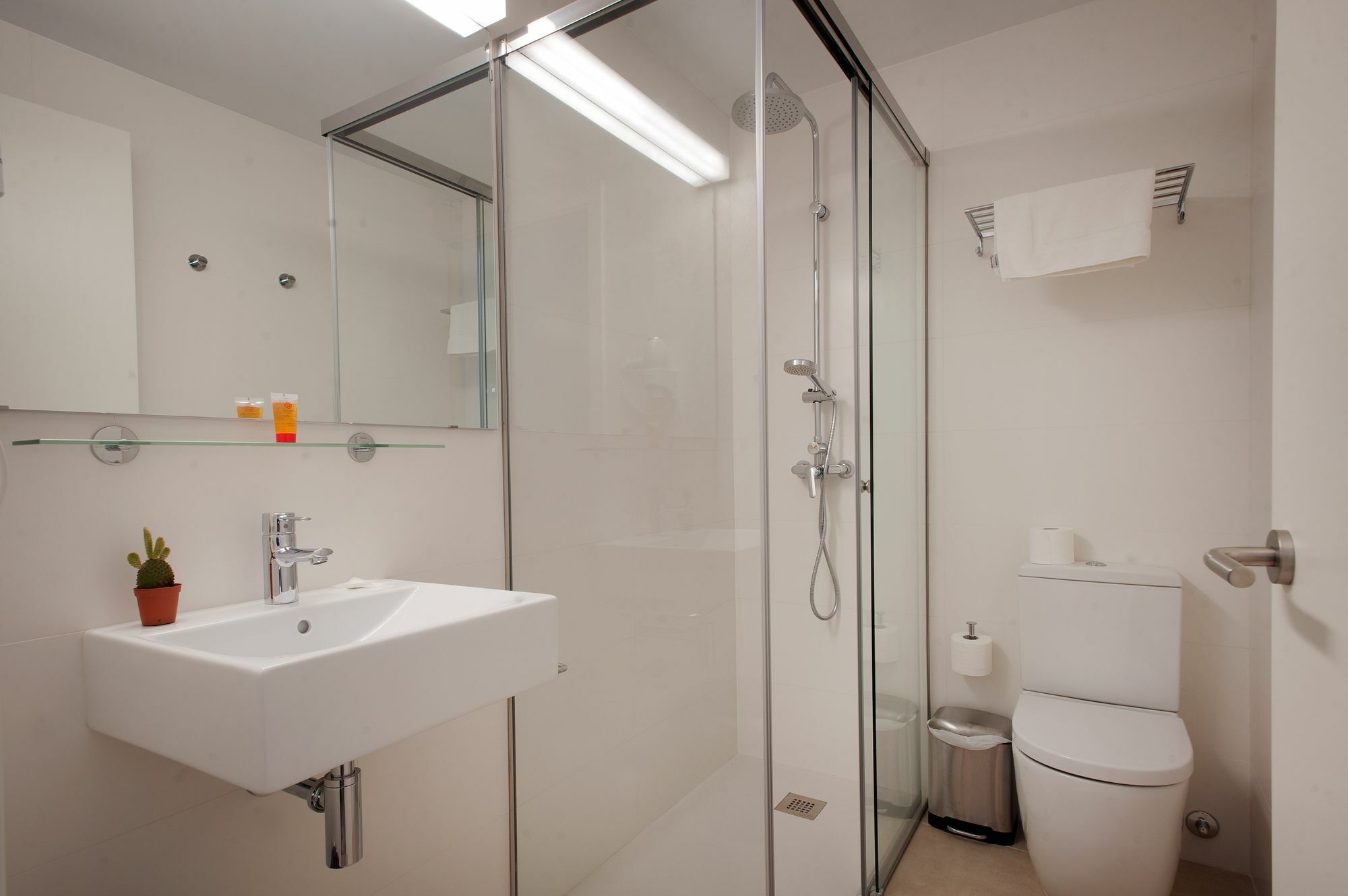 The Museum Apartamento Figueras