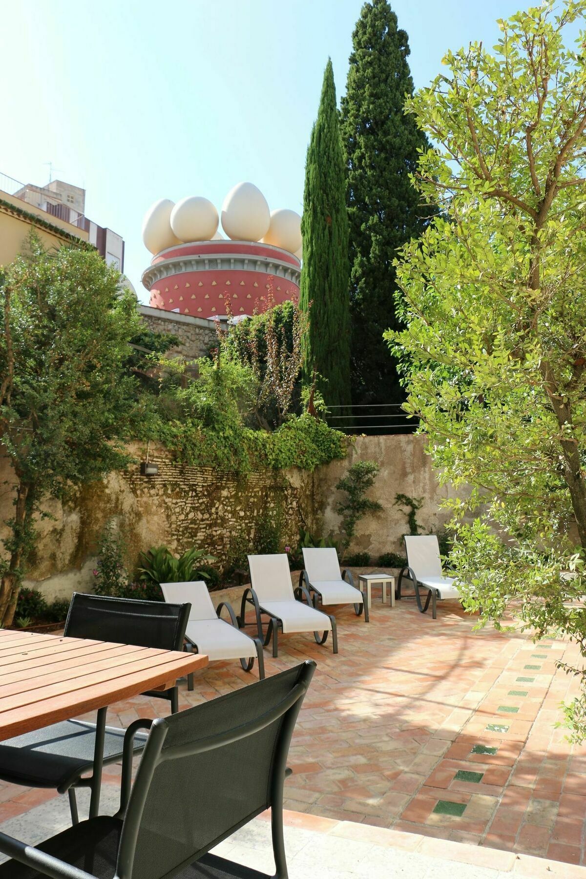 The Museum Apartamento Figueras