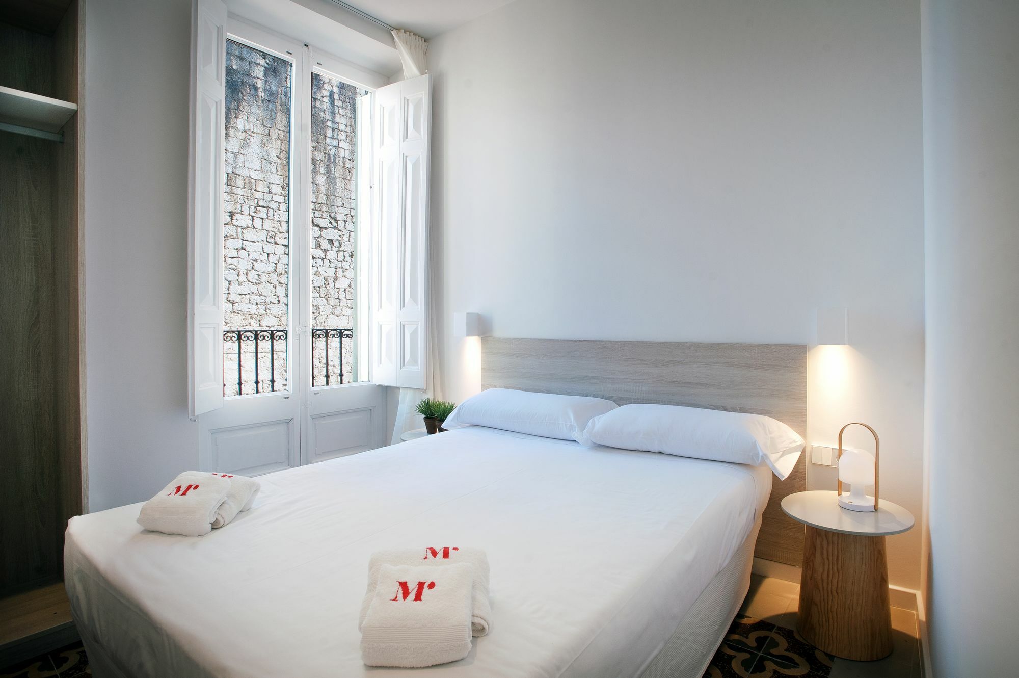 Apartamento The Museum *