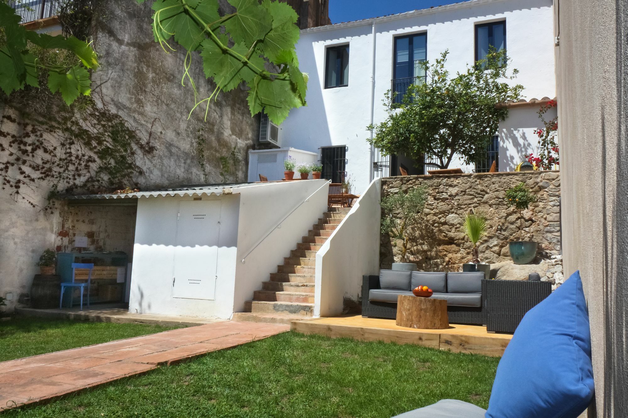 Casa Calella Calella De Palafrugell