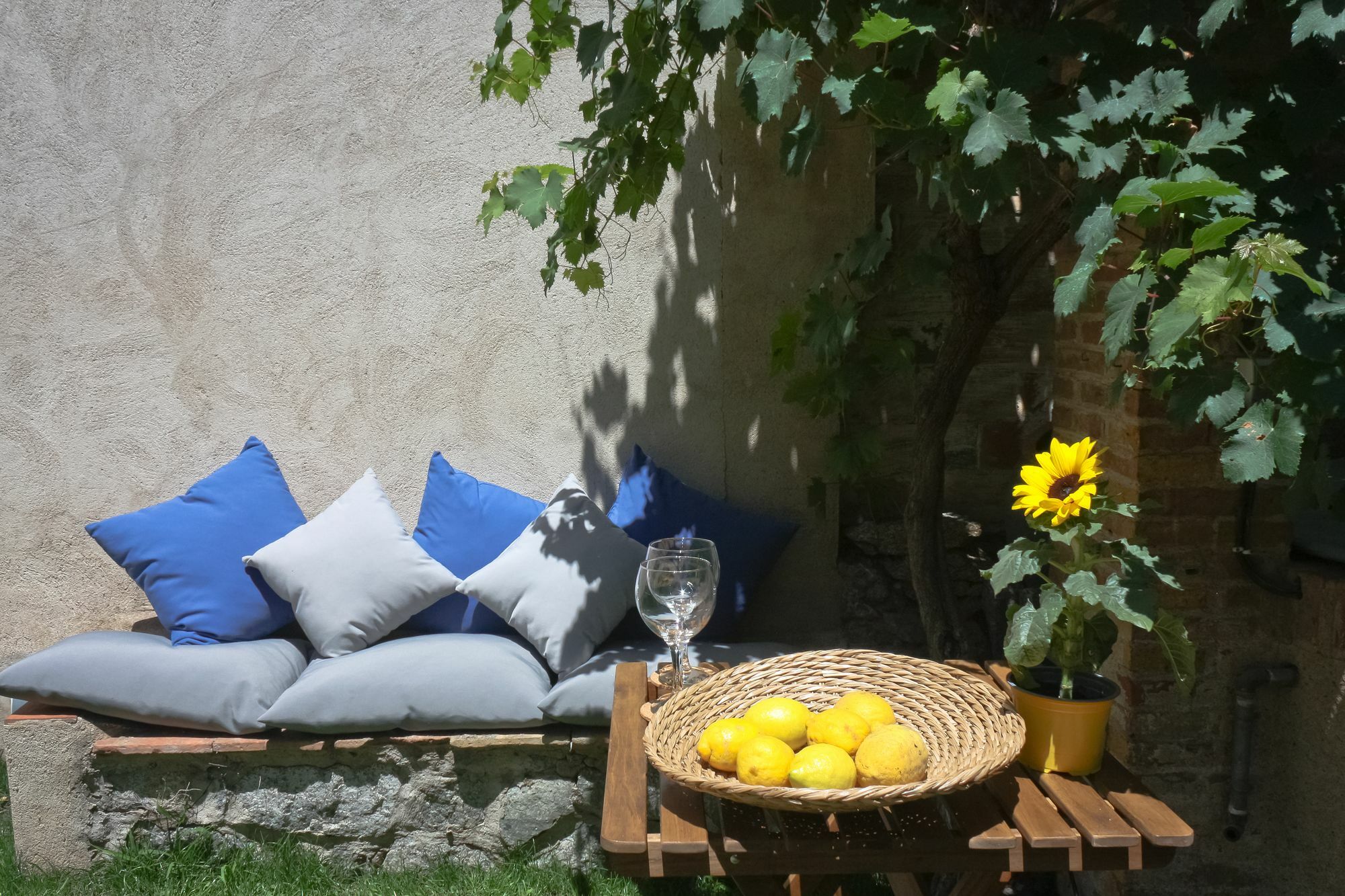 Casa Calella Bed and breakfast