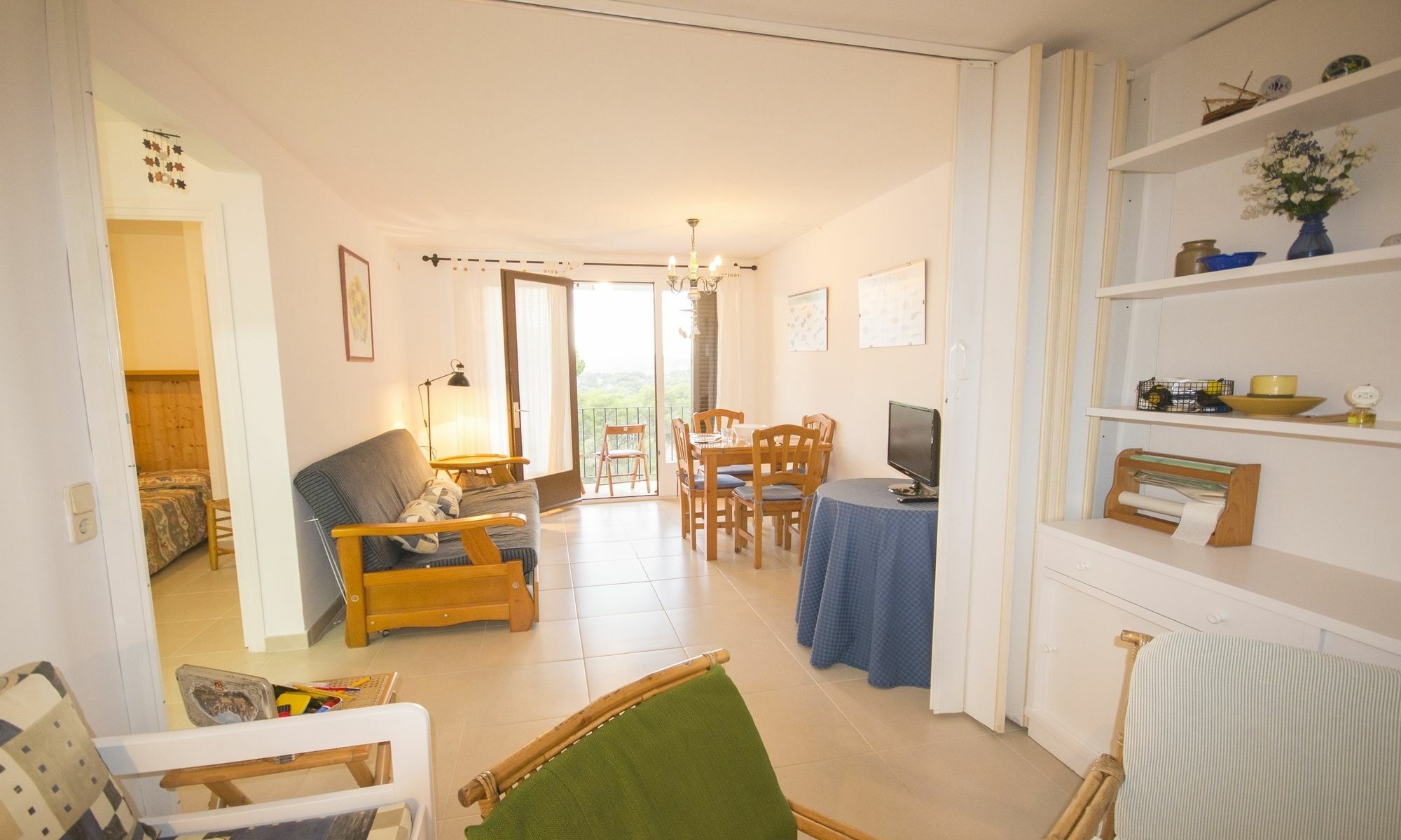 104675 In Llafranc Apartamento Lloret de Mar