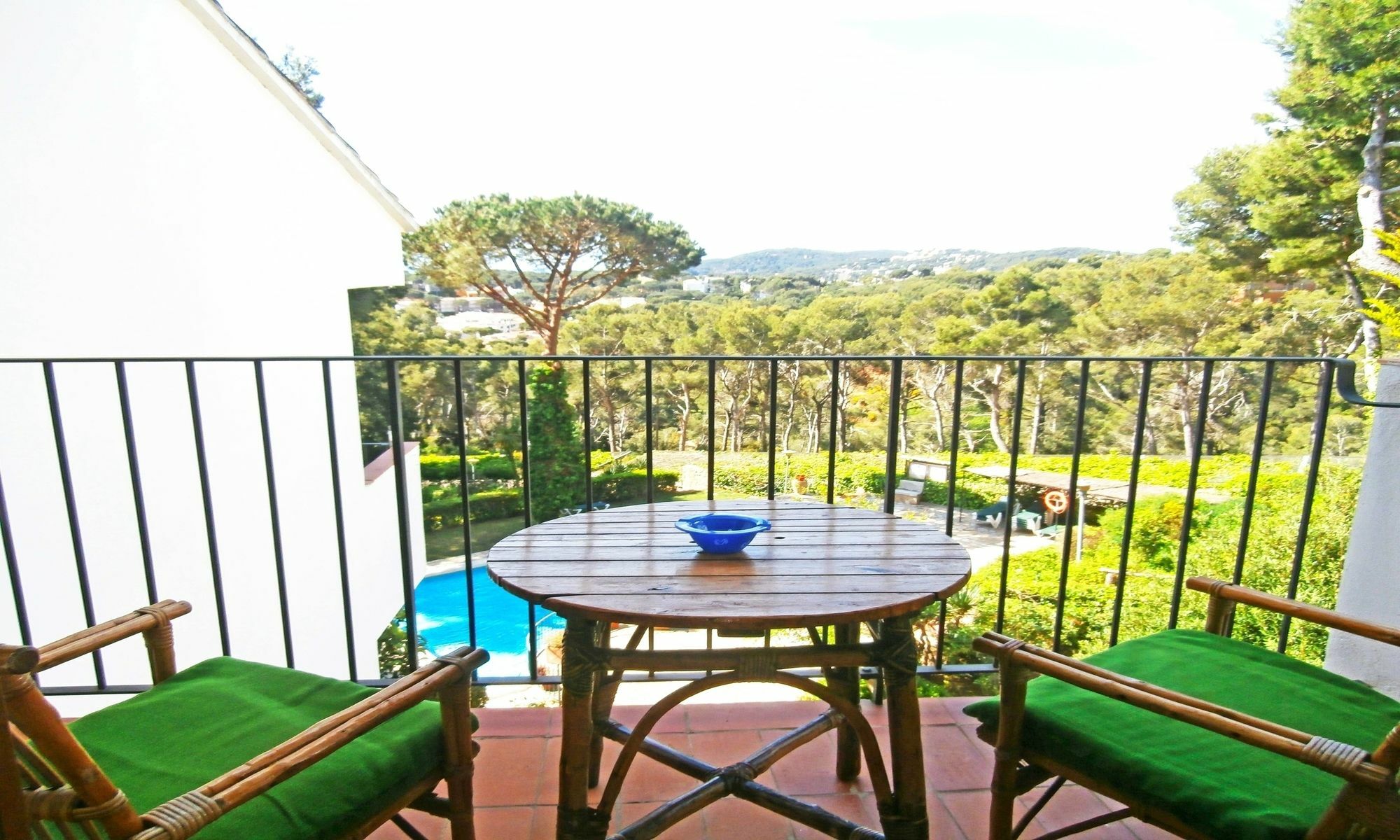 104675 In Llafranc Apartamento Lloret de Mar