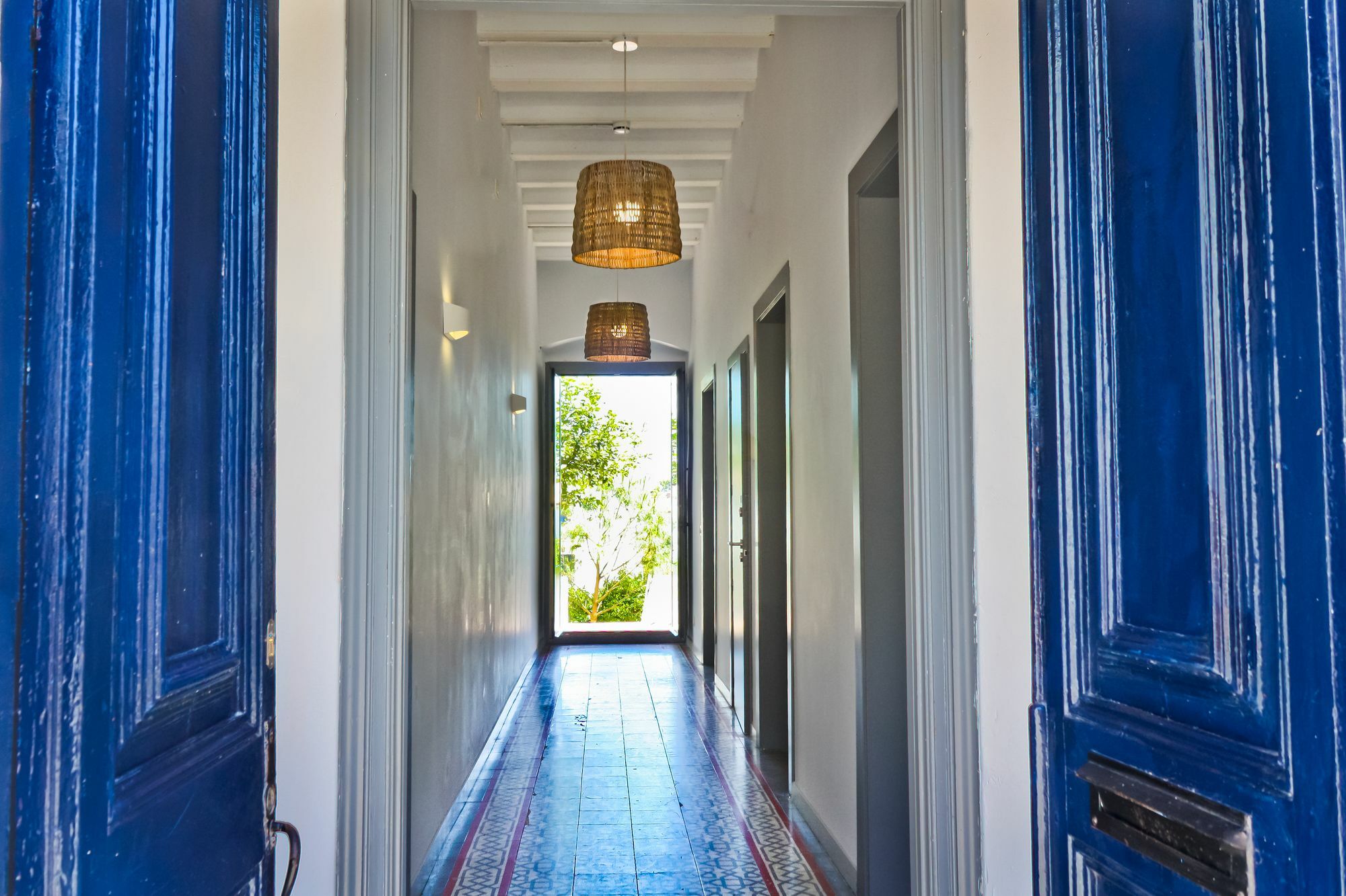 Bed and breakfast Casa Calella Calella De Palafrugell