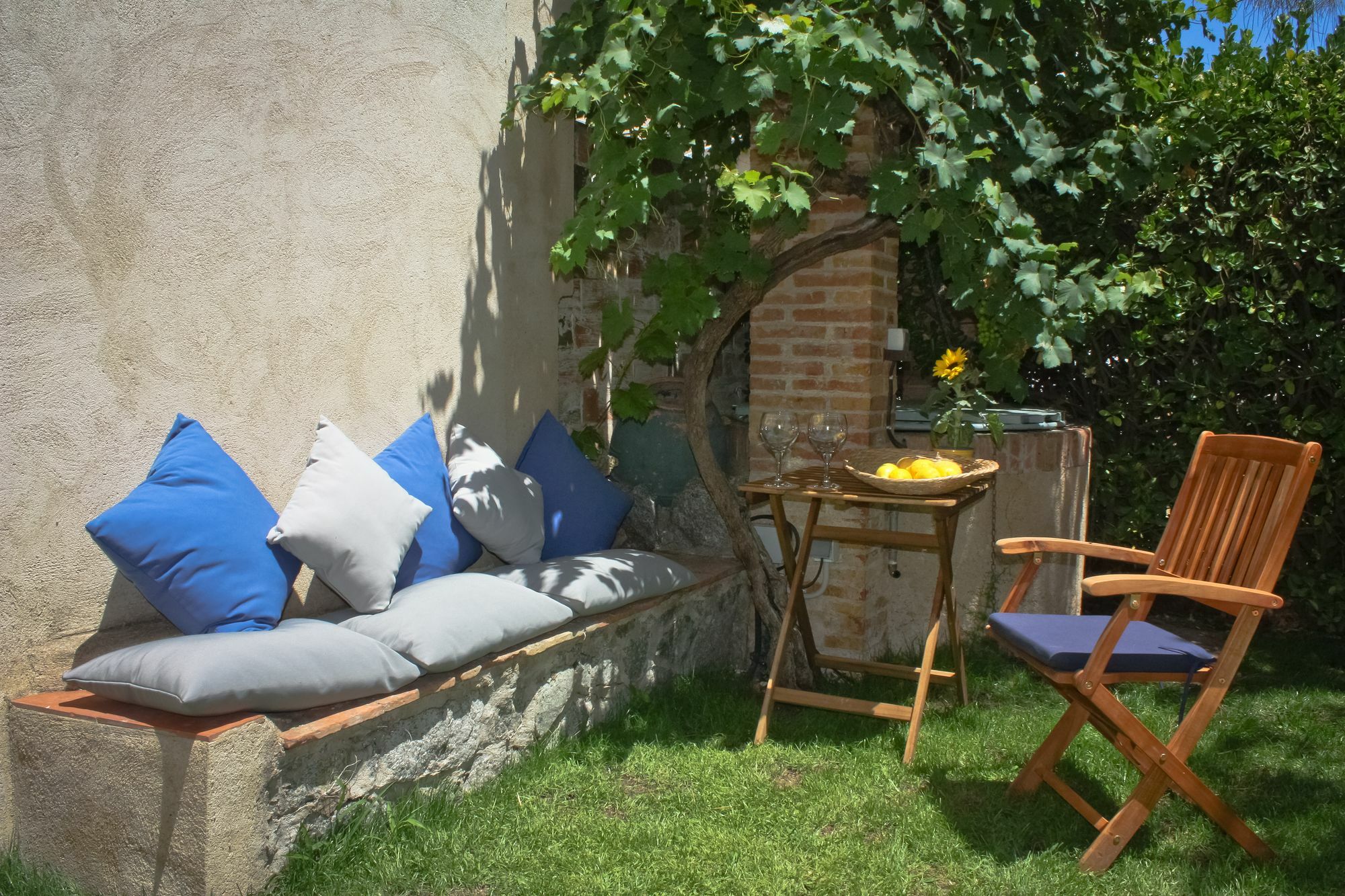 Casa Calella 3*
